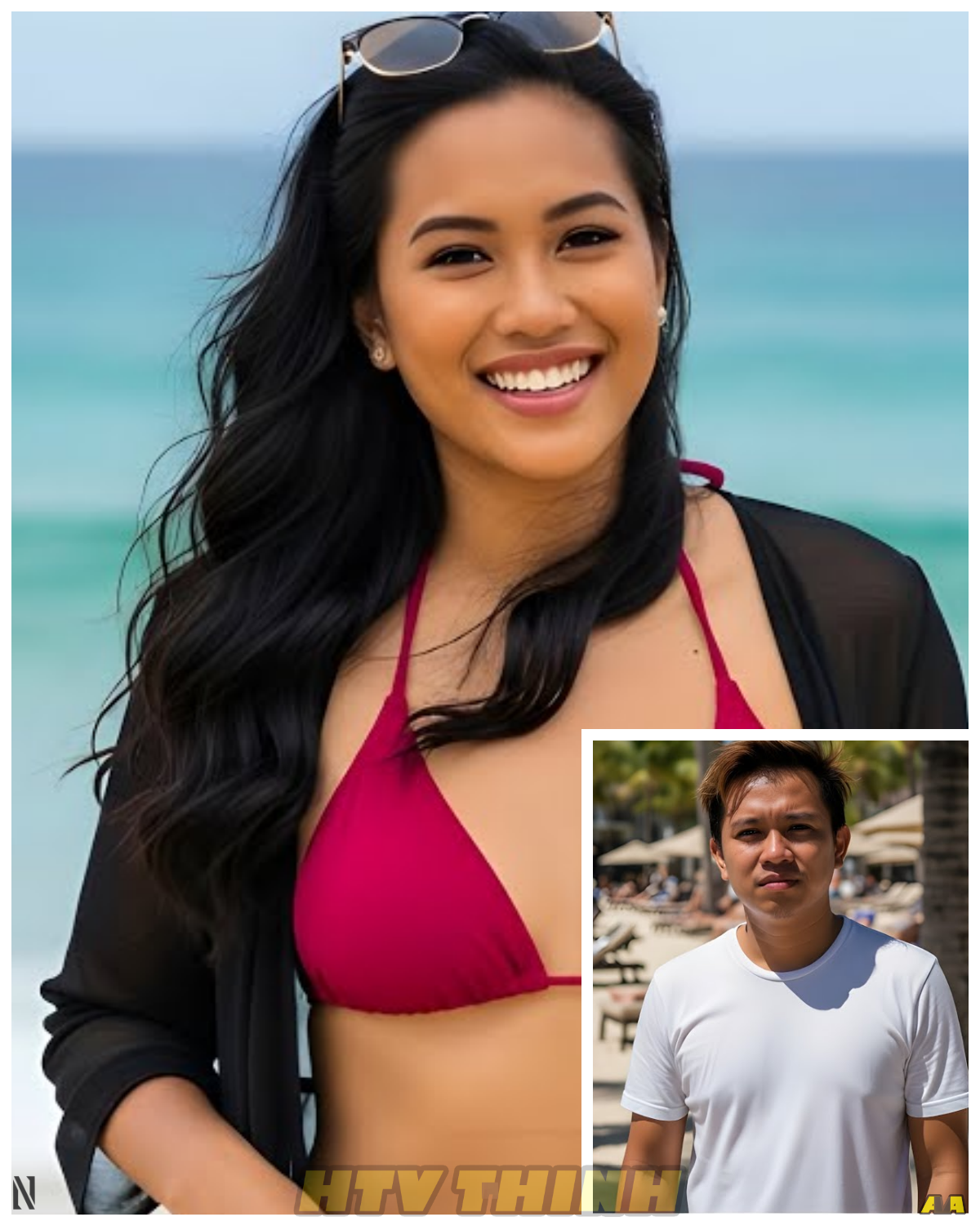 Filipino Couple Traveled Sydney For A Honeymoon Chill But Ends In Bloody Tragedy