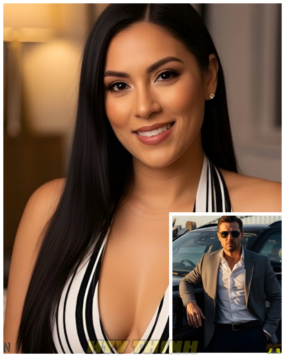 32 Year Old Woman Leaves Husband for Australian Billionaire – Found Dead 7 Days Later