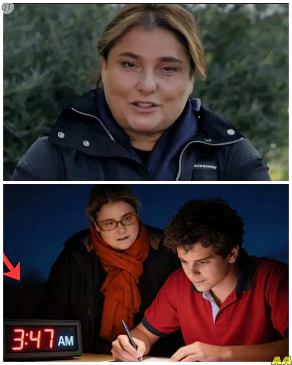 Carlo Acutis Wrote A Mysterious Message At Exactly 3:47 AM About Easter Sunday 2026 But At The Time No One Understood What It Meant Until Now When Its Meaning Has Begun To Unfold In A Way That Feels Almost Impossible To Ignore -KK It was just a note a quiet moment captured in the middle of the night something easy to overlook until the timing and the words started to align with something far greater than anyone expected. The full story is in the comments below.