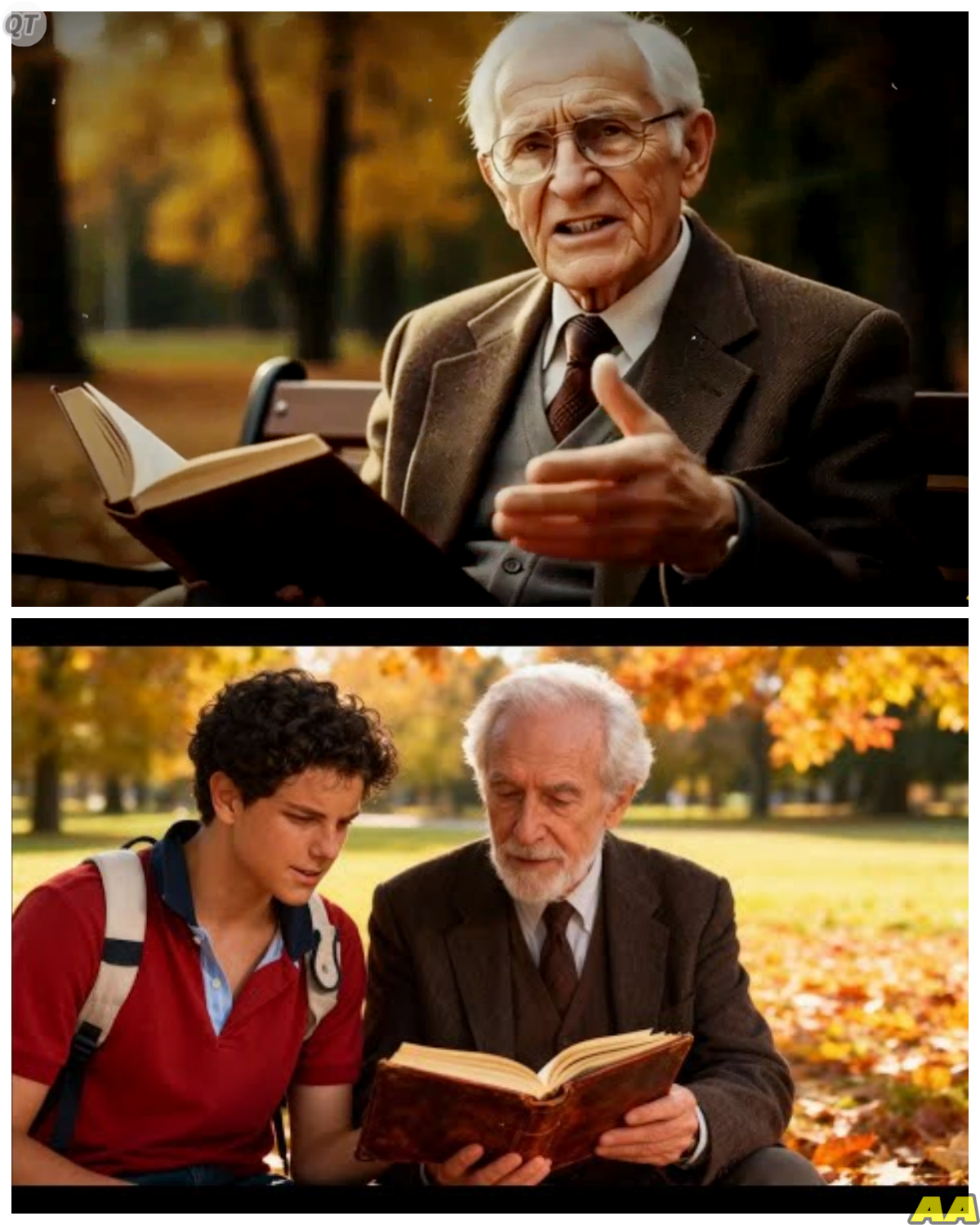 The Professor Who Secretly Kept Carlo Acutis’s Notebook Hidden For 18 Years Finally Opened It And What He Found Inside Was So Unexpected So Unsettling That It Made Him Question Why He Had Waited So Long To Look -KK He had convinced himself it was better left untouched a personal relic not meant to be examined but curiosity eventually broke through and what he read was nothing like he had imagined. The full story is in the comments below.