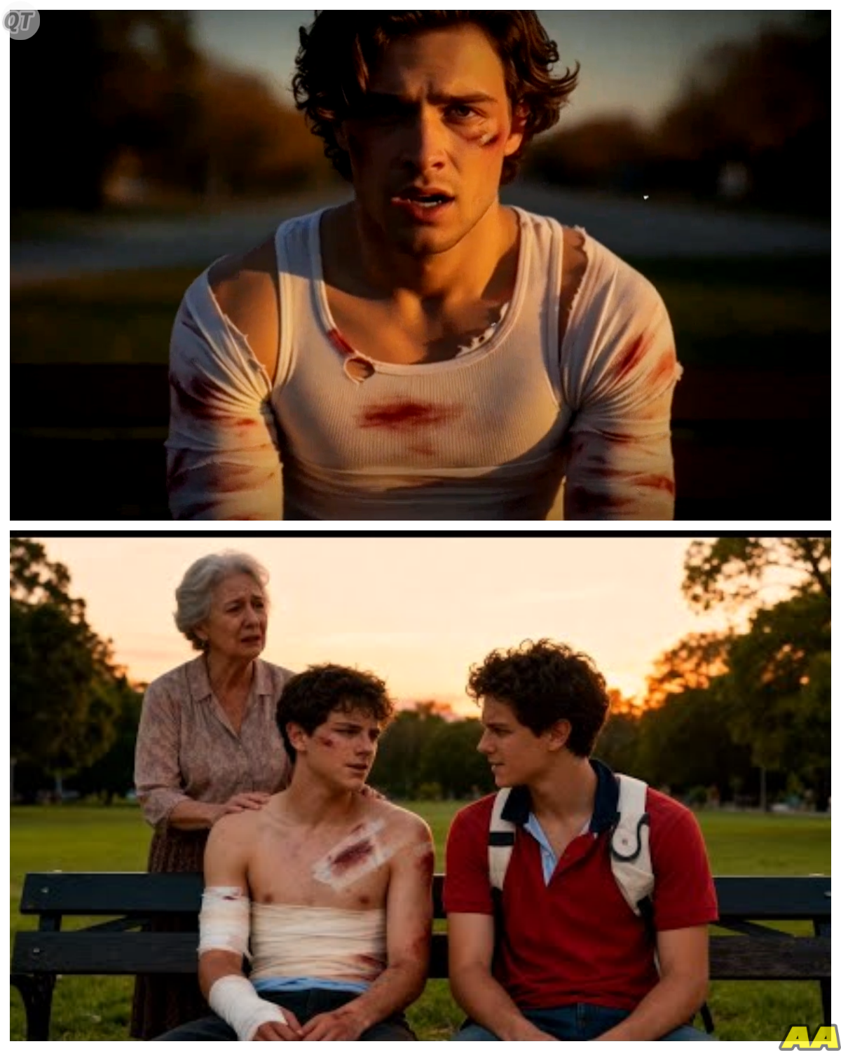 A Young Man Who Should Not Have Survived A Devastating Accident Claims He Called Out To Carlo Acutis In His Final Moments And What Happened Next Left Doctors And Witnesses Struggling To Explain How He Walked Away Alive -KK Everything pointed to a tragic ending the impact the injuries the silence that followed until something changed in a way no one present could fully understand or account for. The full story is in the comments below.