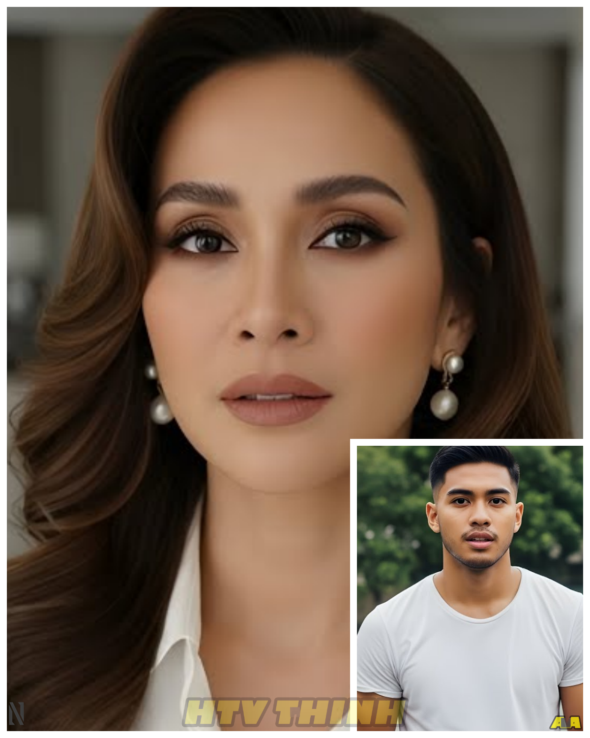 Filipina Woman Hidden Love Affair with Neighbors Son Ends In Murder