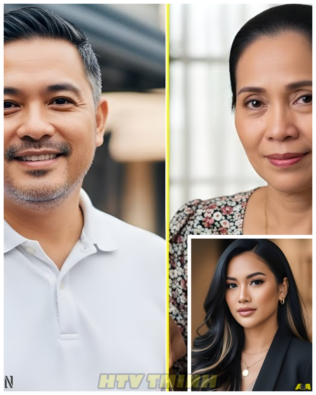 Filipina Woman Stabs Husband to Death on His Birthday After Mistress Arrives Uninvited