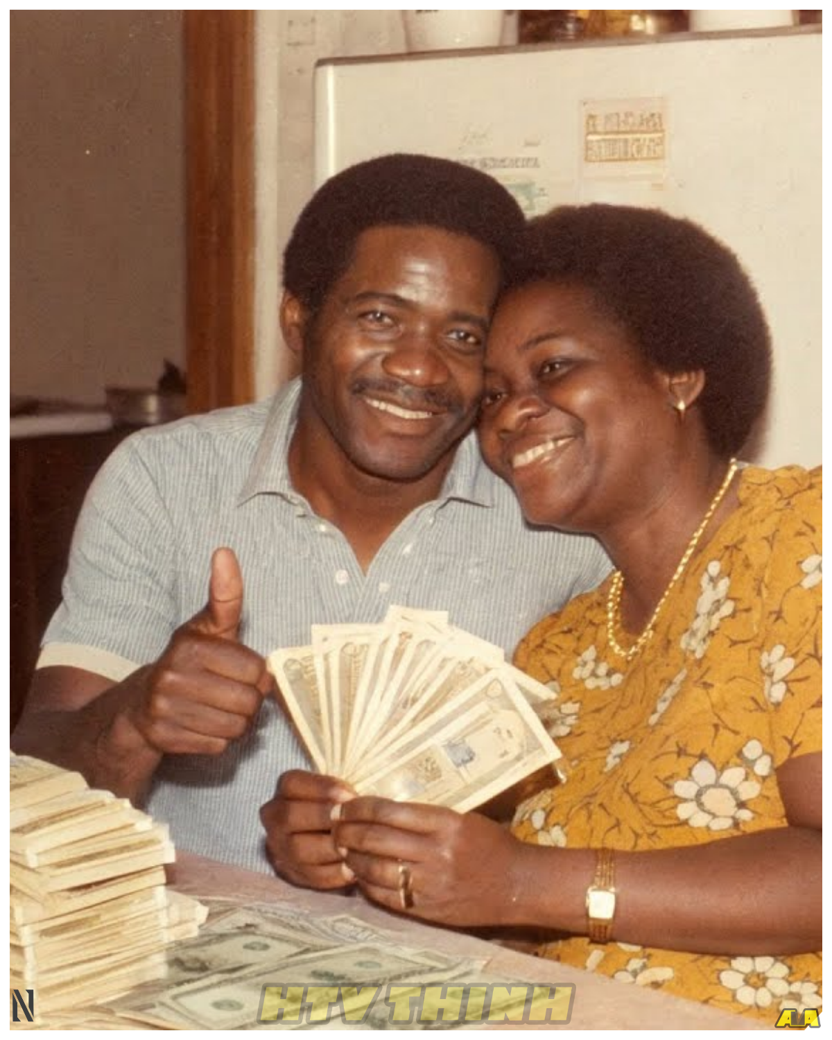 He Died on Paper in 1983 — 33 Years Later, One Traffic Stop Exposed the $1,5M Lie