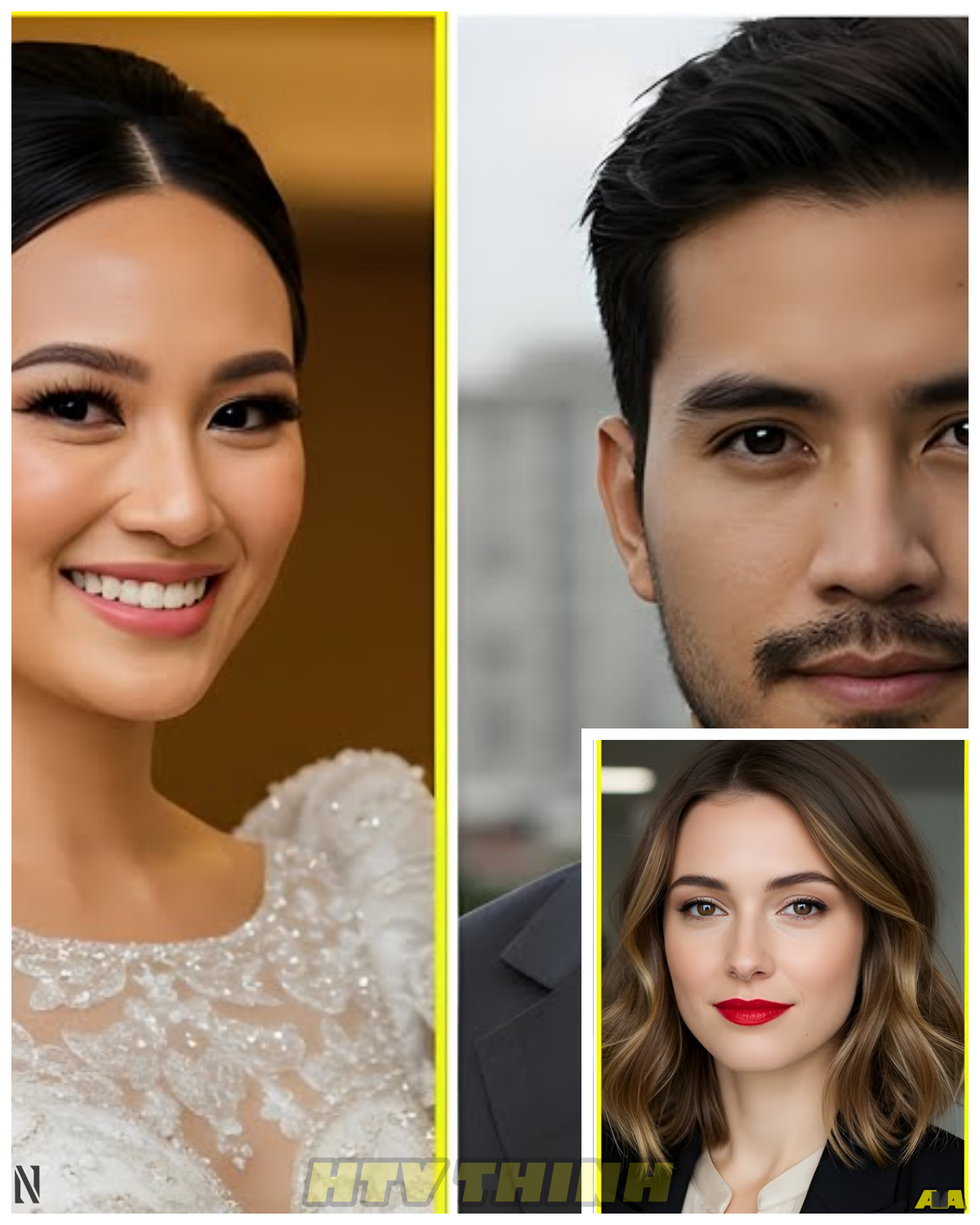 Filipina Wife Murders Cheating Husband & Mistress 9 Days After Wedding