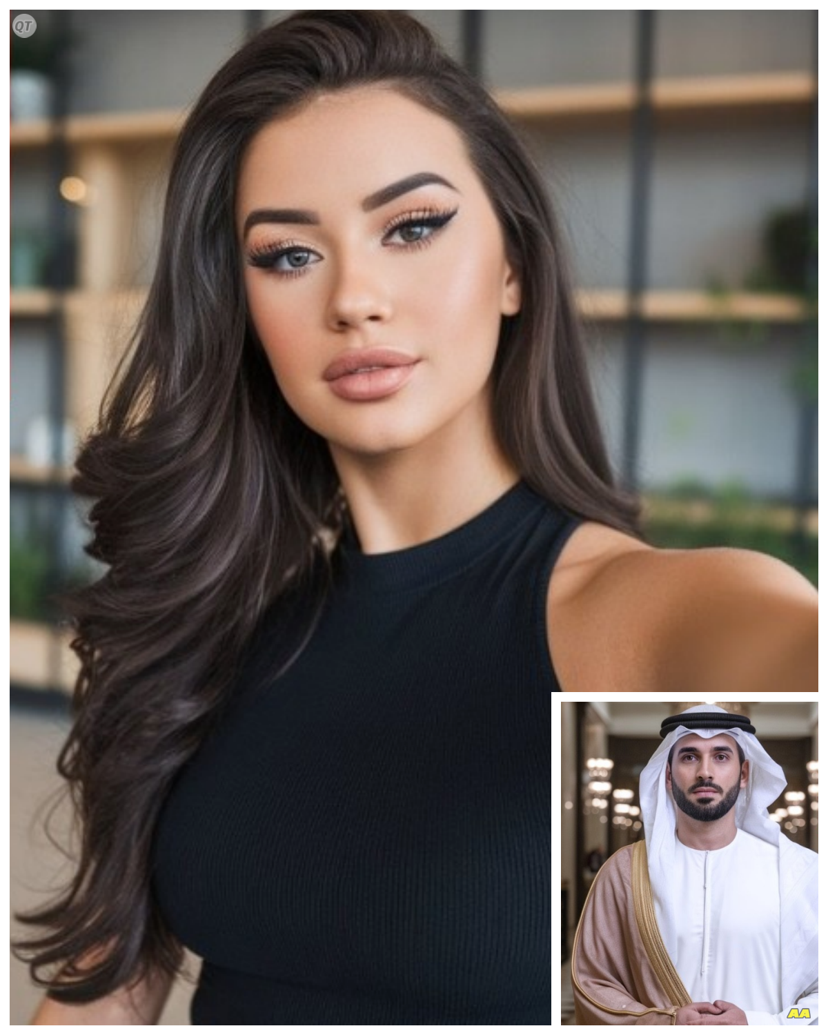 Indian Nanny Secret Affair With Dubai Sheikh Exposed on Wedding Night Ends Deadly True Crime