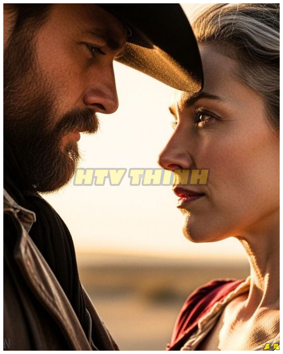 He Only Wanted a Cook—But the Powerful Widow Became His Greatest Ally