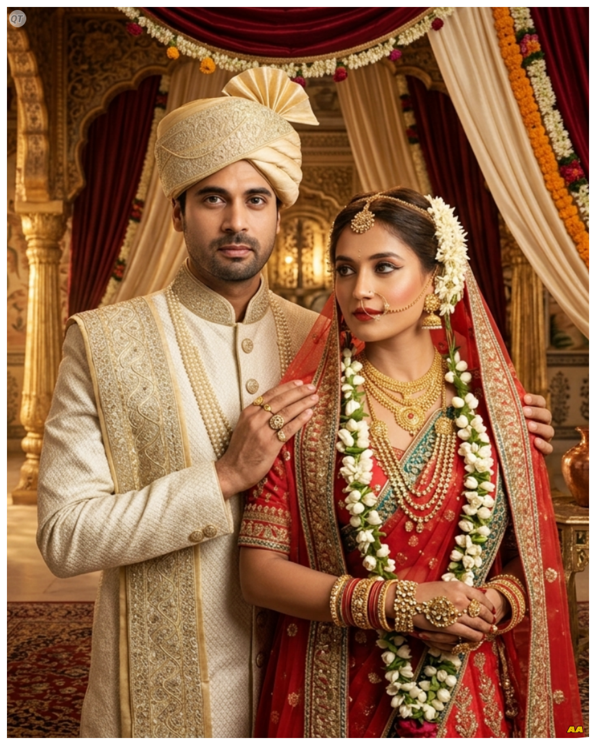 Indian Bride Dies Just 6 Hours After Wedding Night as Groom’s Dark Secret Turns Deadly