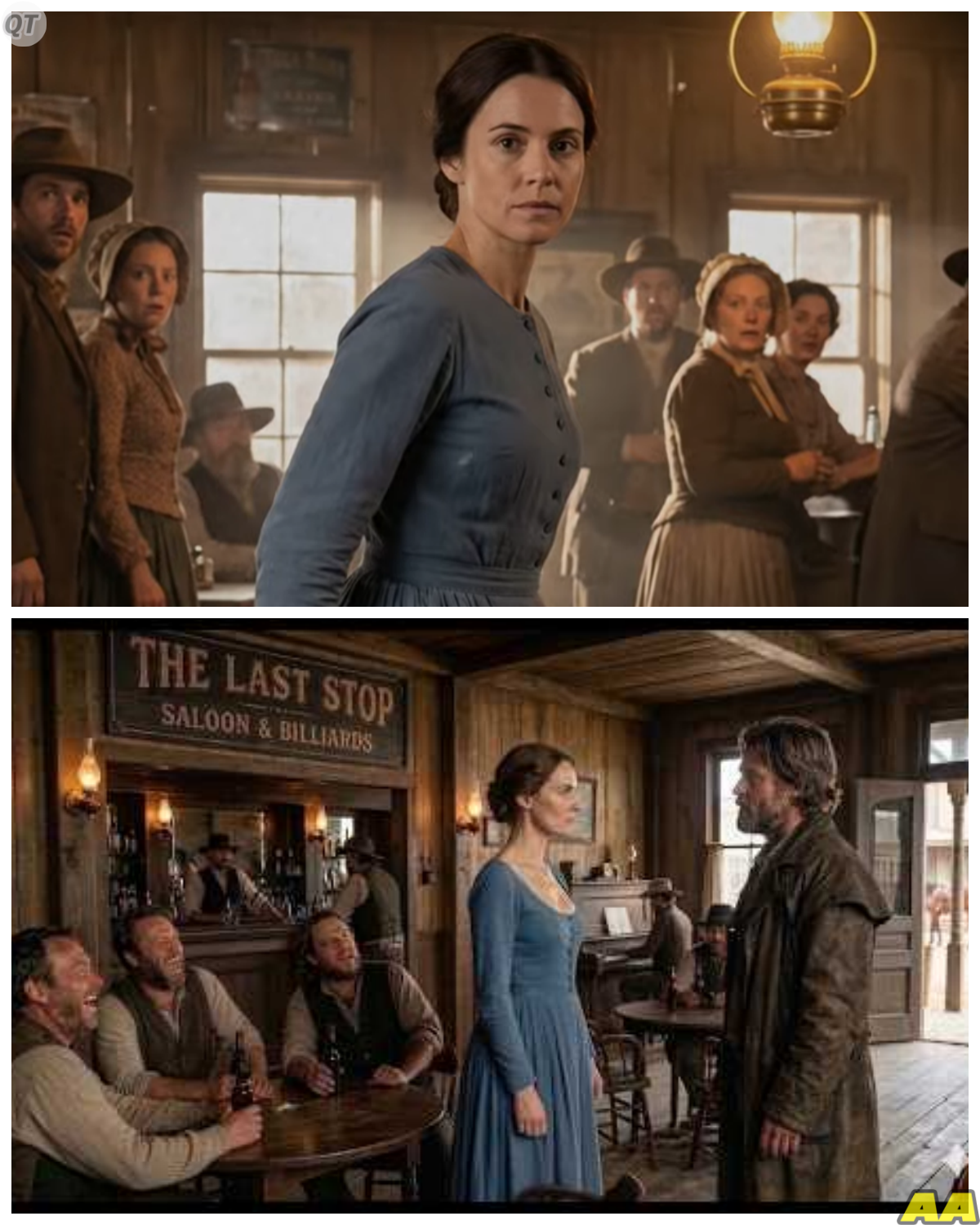 A Man Was Ridiculed for Asking for a Wife in Front of the Entire Town, But One Unexpected Question From a Woman Turned the Laughter Into Uncomfortable Silence -KK At first, it felt like harmless teasing, the kind that quickly spirals into something sharper, something harder to ignore, but the moment she intervened, everything changed. Her words didn’t just challenge the crowd, they exposed something deeper, leaving those who had mocked him suddenly unsure of where they stood. The full story is in the comments below.