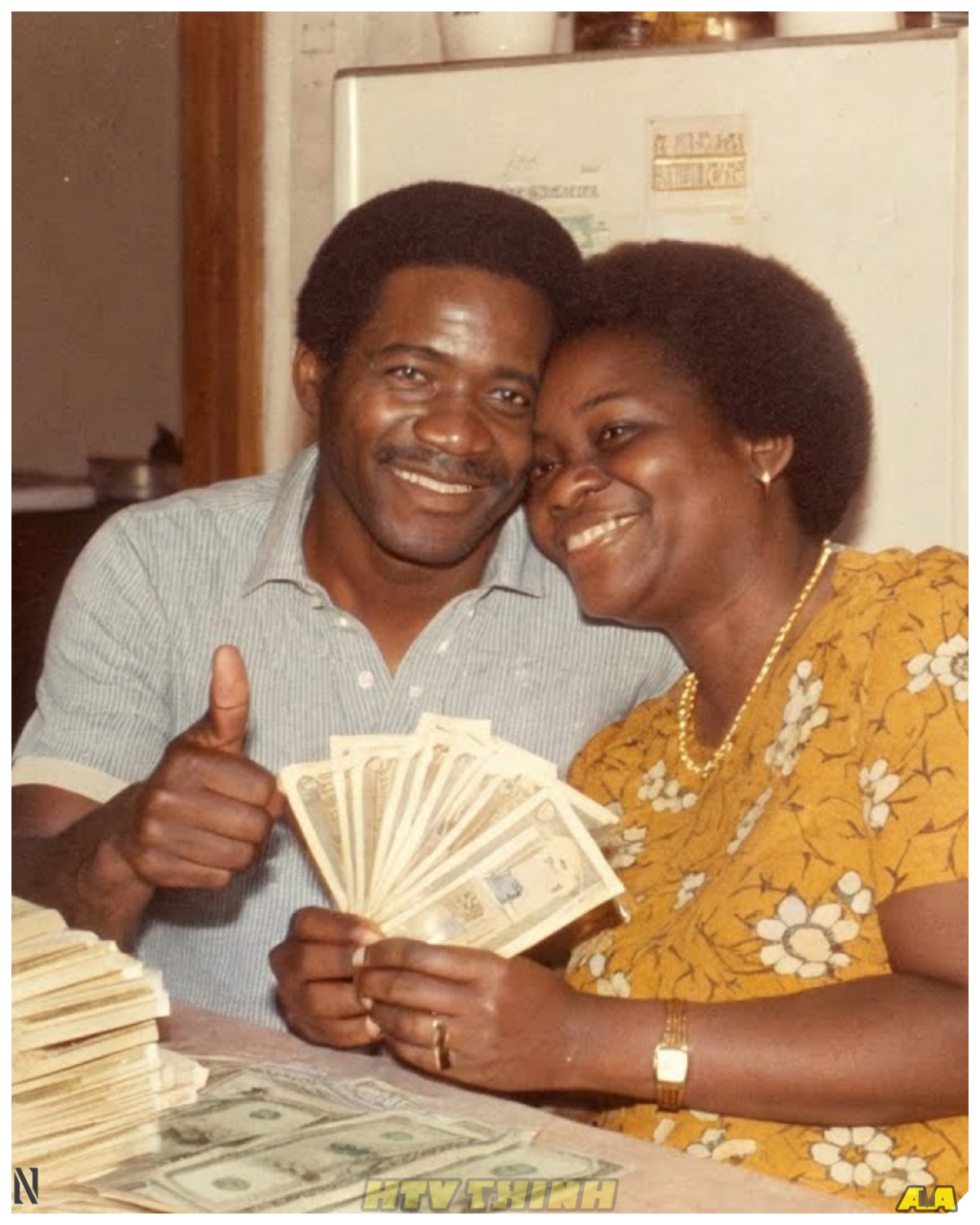 He Died on Paper in 1983 — 33 Years Later, One Traffic Stop Exposed the $1,5M Lie