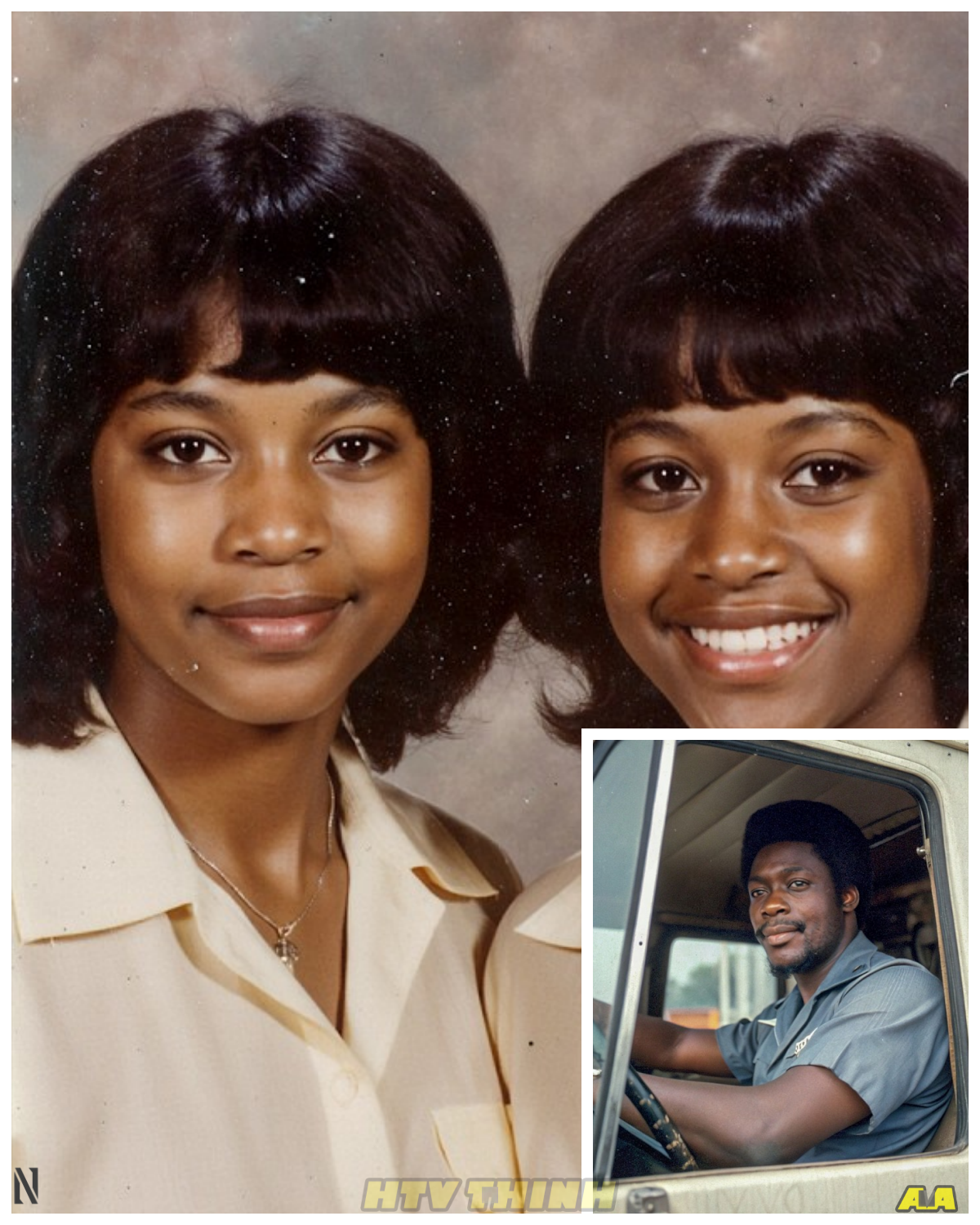 Twins Vanished After Visiting a Friend in 1985 — 29 Years Later, a Reporter Found the Missing Link