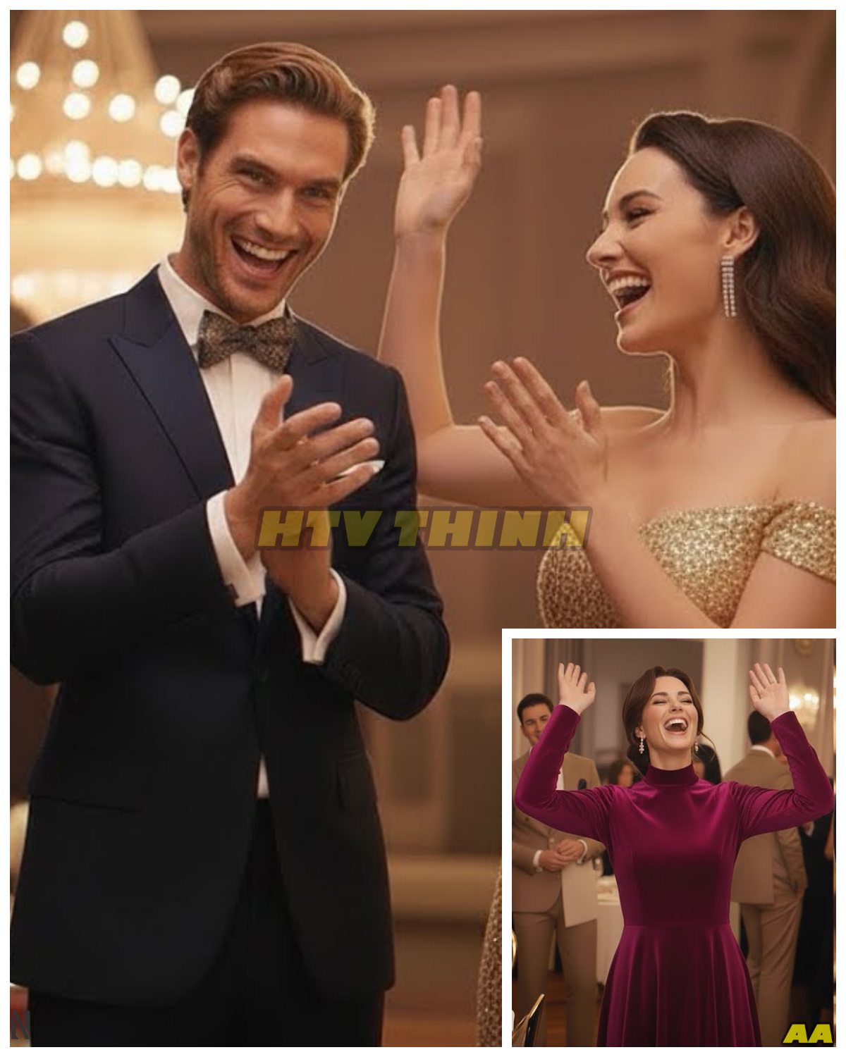 He ignored his wife for another woman — until he woke up to an empty house