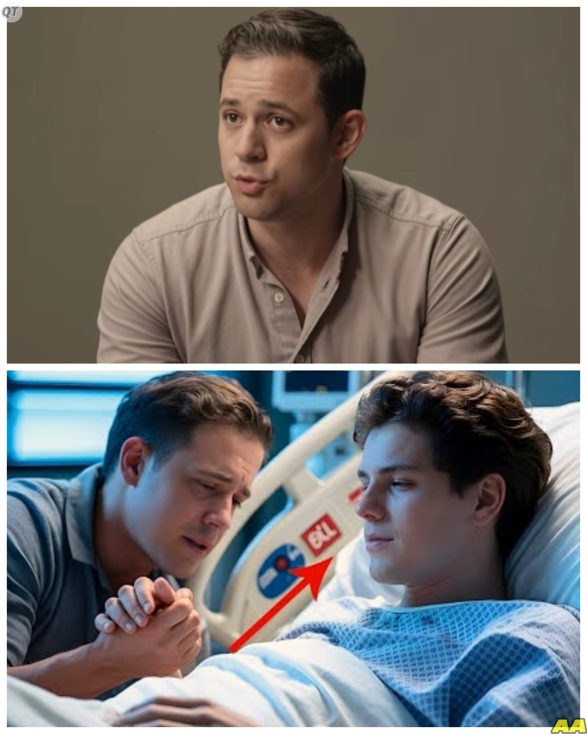 A Man Who Worked Closely with Carlo Acutis Finally Broke His Silence and Revealed What He Witnessed in the Final Hours, a Detail So Unsettling No One Had Ever Spoken About It Until Now -KK For years, he kept it to himself, dismissing it as something too strange to explain, too personal to share, but silence has a way of becoming heavier over time. When he finally spoke, it wasn’t dramatic or exaggerated, just precise enough to make people stop and listen, and what he described didn’t just add to the story, it changed it completely. The full story is in the comments below.