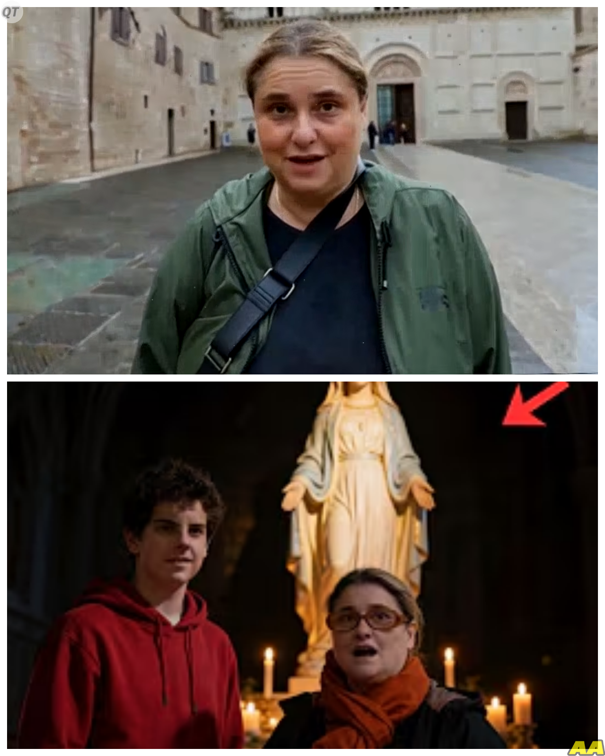 A Mother Claims Carlo Acutis Revealed a Warning From Virgin Mary About 2026, and What He Said Has Left People Uneasy and Searching for Answers -KK At first, it sounded like something too extraordinary to take seriously, a private message that should have remained unheard, but the details didn’t fade with time. Instead, they lingered, resurfacing in conversations and raising questions no one seems able to settle, leaving behind a quiet tension that grows stronger the more people try to understand what it could mean. The full story is in the comments below.