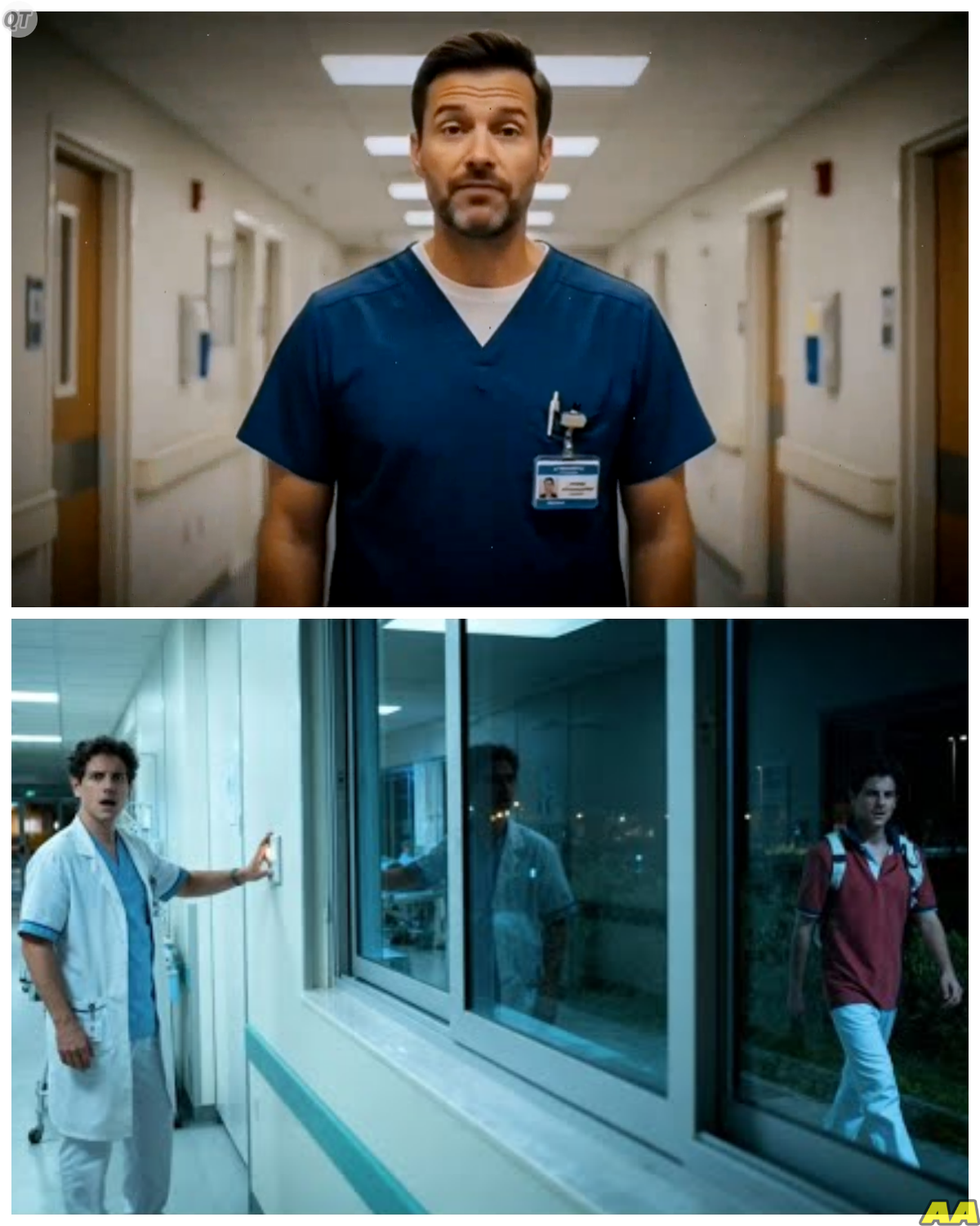 A Technician Switched Off the Chapel Lights for the Night, Expecting Silence and Darkness, But What He Saw Moments Later Through the ICU Window Involving Carlo Acutis Left Him Frozen in Place -KK It was supposed to be routine, just another quiet shift ending like all the others, but something about that moment refused to follow the script. As the lights faded, a movement caught his eye, subtle at first, then impossible to ignore, and what he witnessed next didn’t just unsettle him, it stayed with him long after the room fell completely silent. The full story is in the comments below.