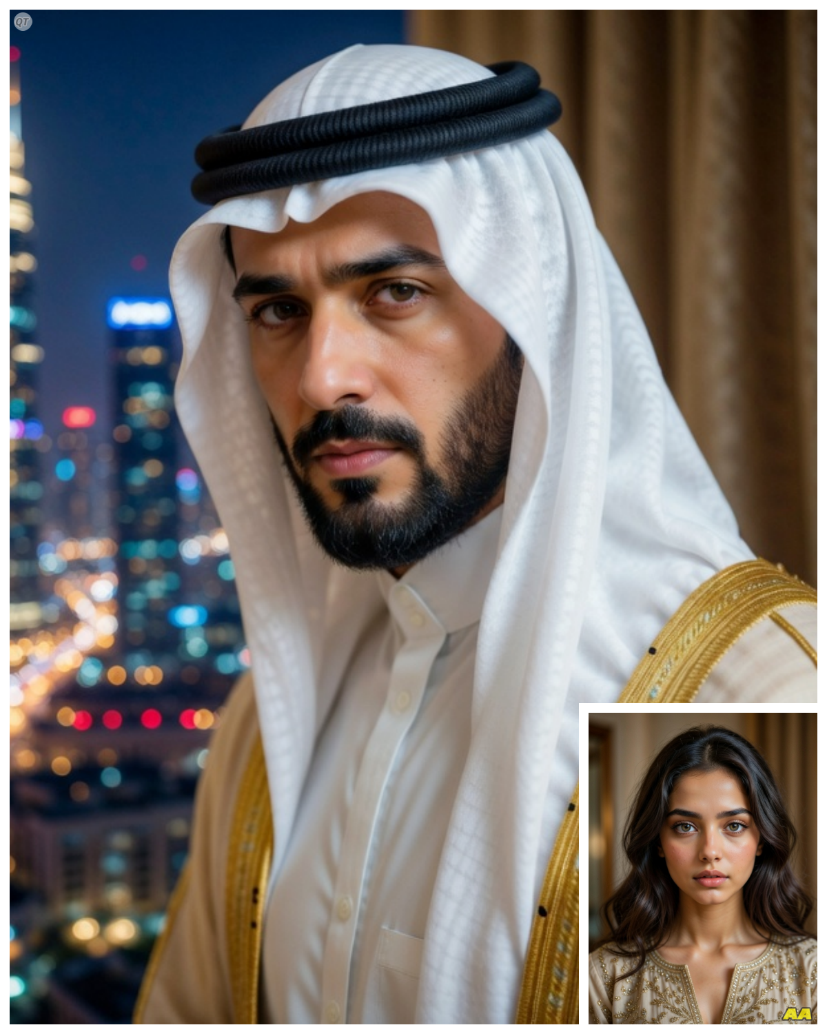 Millionaire Sheik’s Secret Love Story in Dubai Ends in Heartbreaking Tragedy in dubai royal family