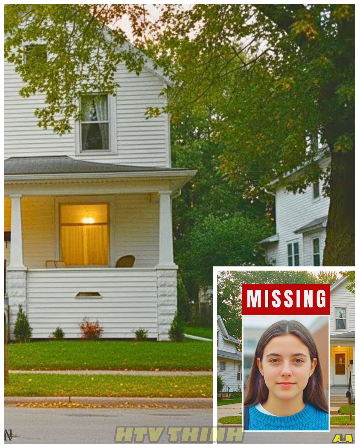 Young Girl Vanished in 1997 — 13 Years Later, a Shopkeeper Hears This