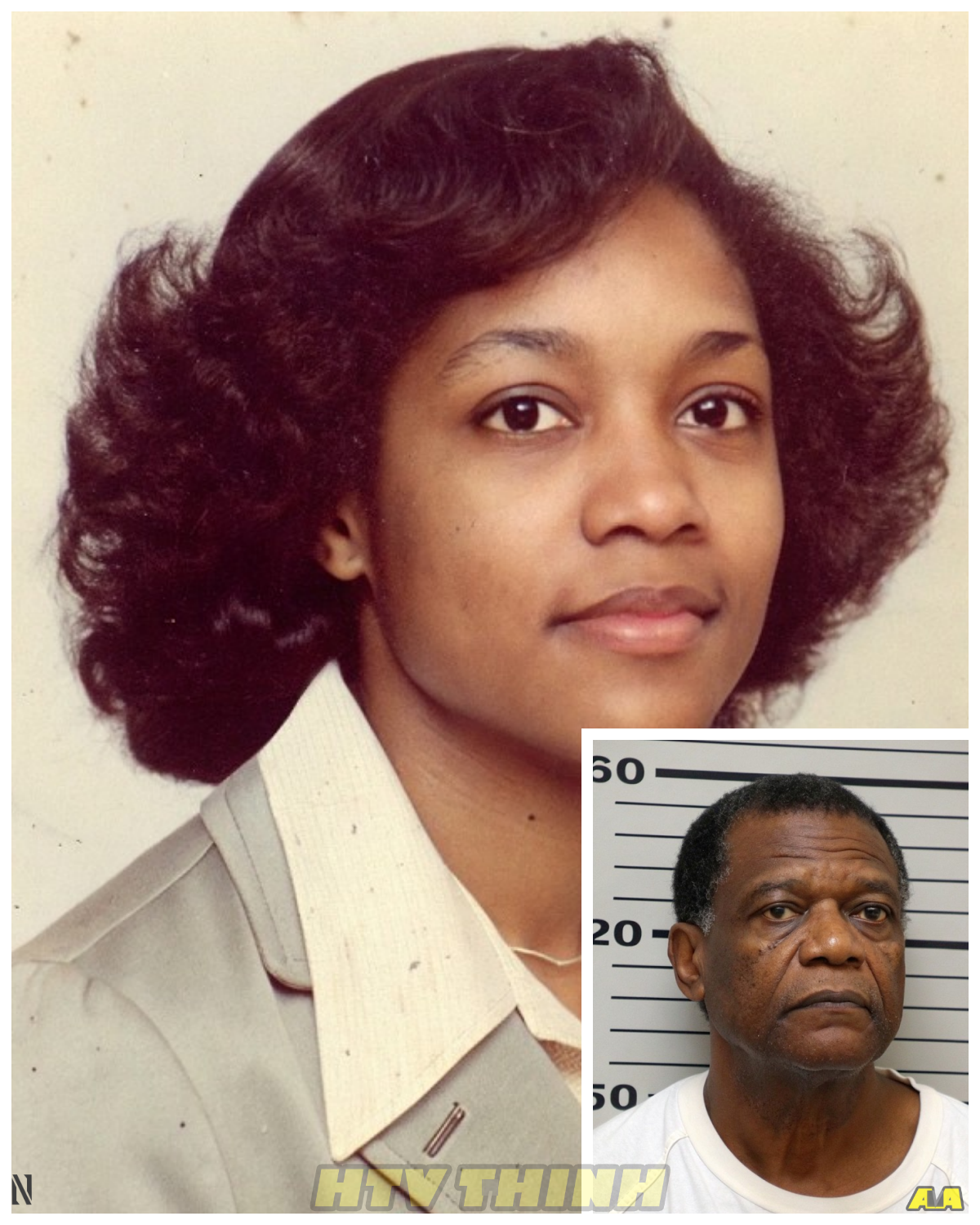 Young Mother Disappeared in 1986 — 28 Years Later, a Vintage Jacket Revealed the Truth