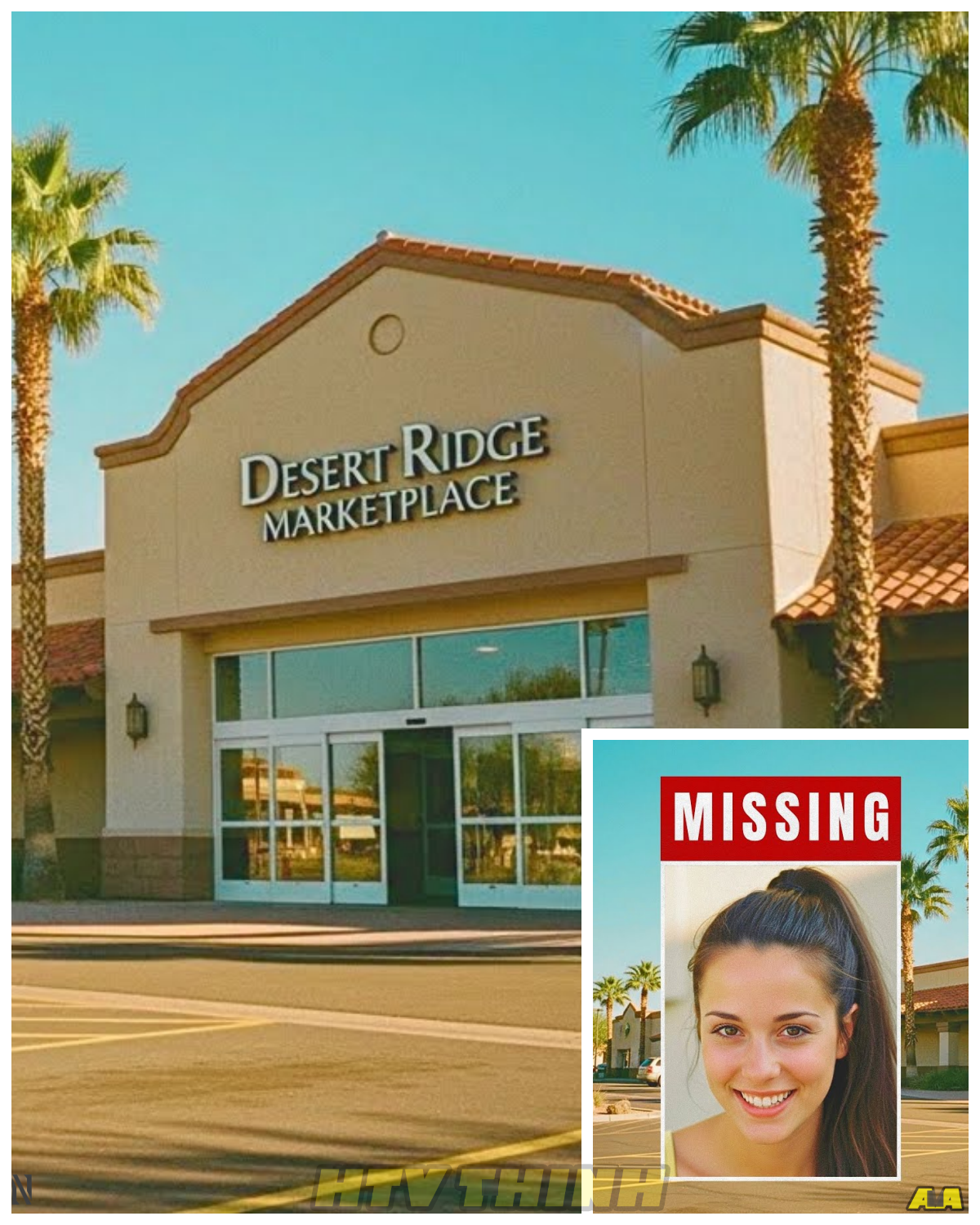 Young Woman Vanished in 2002 — 11 Years Later, Police Found Her with a Single Phone Call