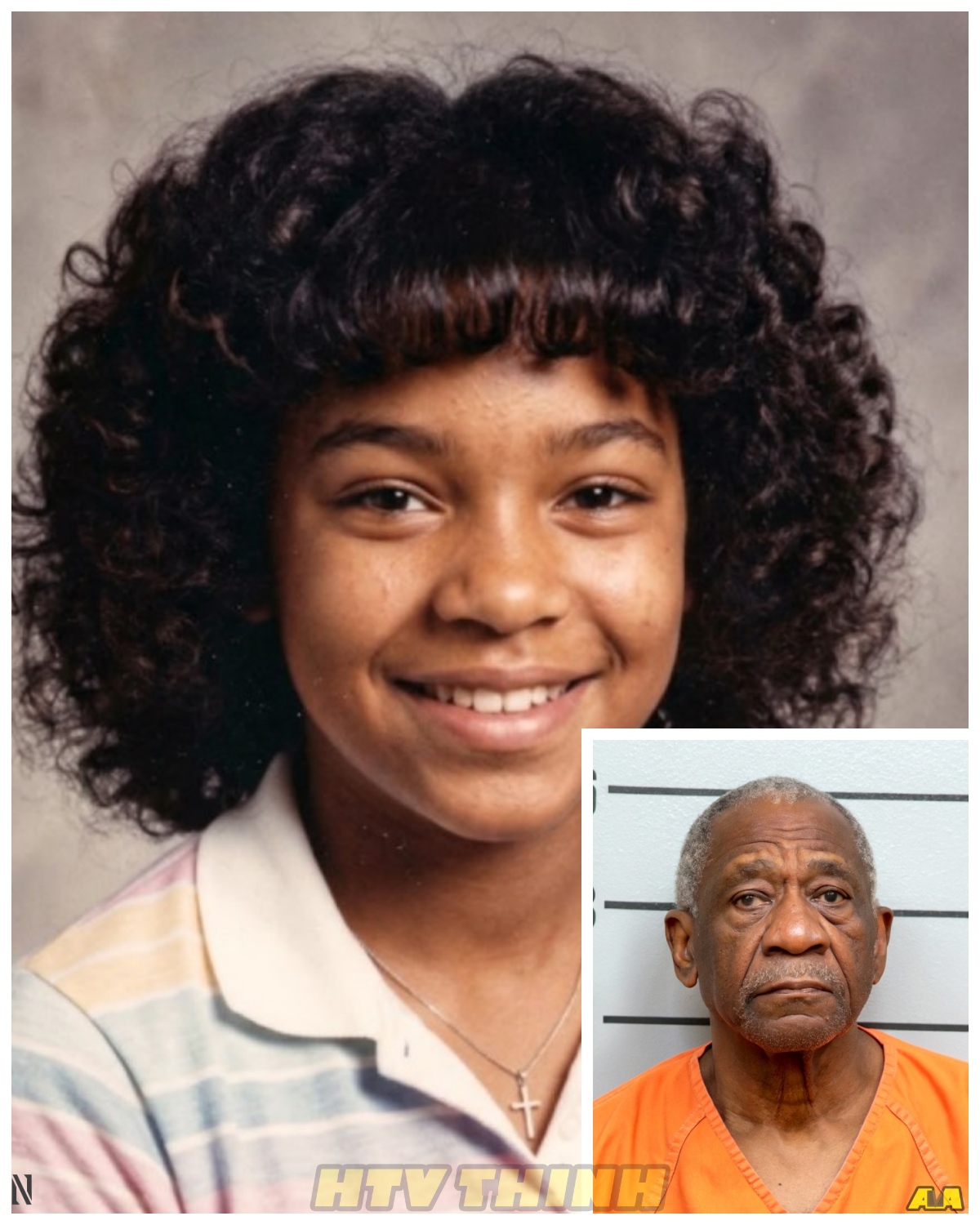 Teen Disappeared in 1984 — 35 Years Later, Her Sister Kept Two Items That Exposed the Crime