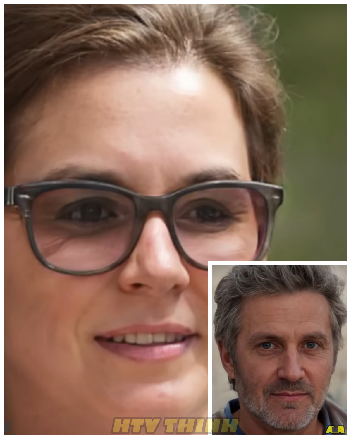 Wife Finds Out Husband Was Living a Double Life with a Second Family Across Town