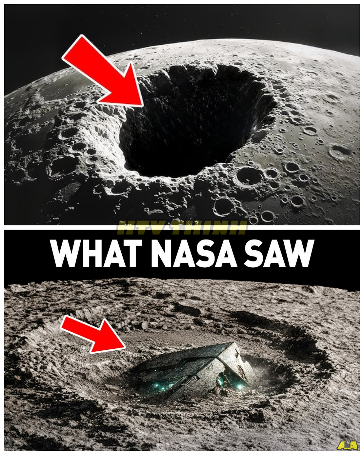 WHY NASA NEVER WENT BACK TO THE MOON – THE “REAL REASON” THEY WON’T TALK ABOUT IS FINALLY COMING OUT For decades, people have asked the same question: if we made it to the Moon once, why didn’t we go back? Now, a wave of new discussions is reigniting that mystery, hinting at reasons far more complicated than simple budgets or shifting priorities. At first, it sounds like a straightforward story about funding cuts and changing missions, but then the narrative begins to twist, with overlooked details and unanswered questions resurfacing. The unexpected turn? The truth may not be a single reason at all, but a combination of factors that were never fully explained to the public. So why has this question lingered for so long, and what part of the story still feels incomplete even today?