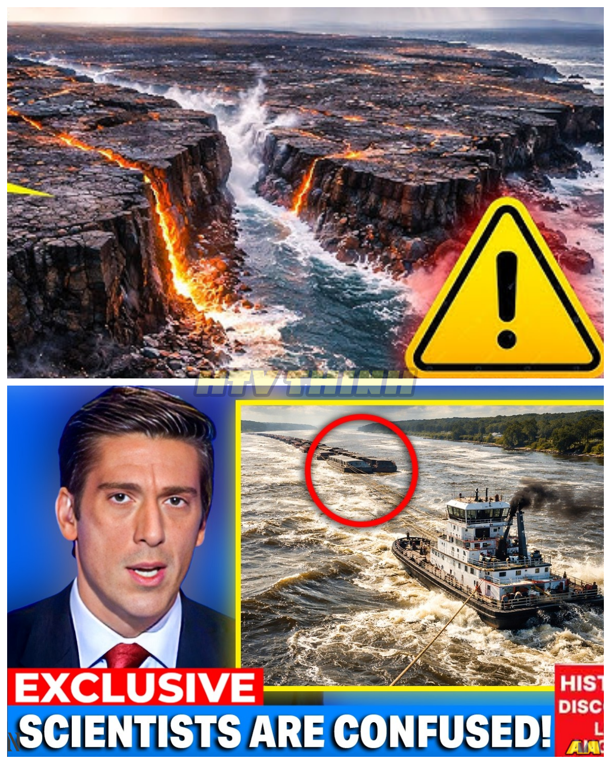 MISSISSIPPI RIVER REVERSED FLOW FOR 11 MINUTES – SATELLITES CAPTURED WHAT NO ONE WAS MEANT TO SEE AND IT CHANGES EVERYTHING In a moment that sounds impossible, the Mississippi River reportedly reversed its flow for 11 minutes, and what satellites captured during that window is now sparking intense debate. At first, officials pointed to rare natural forces—strong winds, pressure shifts, unusual conditions—but then the footage began circulating, and questions started piling up. The twist? The event may not be as simple as it sounds, with patterns in the data suggesting something far more complex happening beneath the surface. As experts scramble to explain it and the public tries to make sense of it, one question keeps echoing louder than ever: how could something this massive behave so unexpectedly, and why does it feel like we still don’t have the full story?
