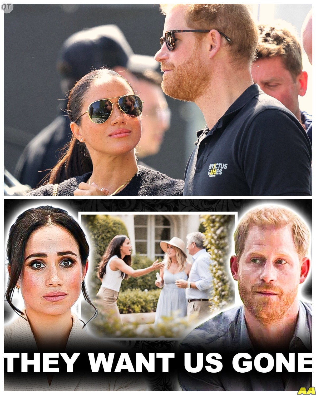 Prince Harry and Meghan Markle Face Explosive ACCUSATIONS of Borrowing Private Jets and Ultra Luxury Homes From Powerful Elites in a Growing Controversy That Sparks Questions About Influence, Privilege, and a Lifestyle That Critics Claim Tells a Very Different Story From Their Public Image -KK What appears to be a glamorous existence is now under intense scrutiny, with insiders suggesting that behind the curated narrative lies a web of favors, connections, and quiet arrangements that may not sit well with those who believed a very different version of events. The full story is in the comments below.