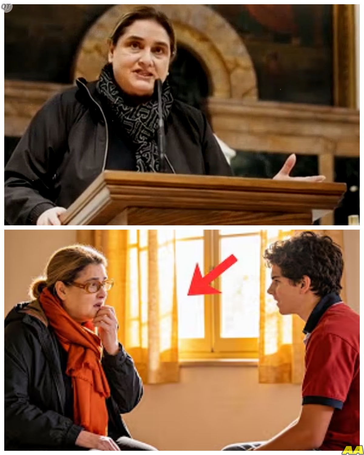 My Son Carlo Looked at Me and Explained Why You Should Never Pray for Someone Against Their Will and What He Said Next Left Me Frozen Realizing I May Have Been Crossing a Line I Never Even Knew Existed -KK I thought prayer was always an act of love something pure and unquestionable but the way he calmly broke it down made me uneasy because he spoke about boundaries choice and something deeper than intention and suddenly I was forced to confront the possibility that even good intentions can carry consequences we do not fully understand. The full story is in the comments below.