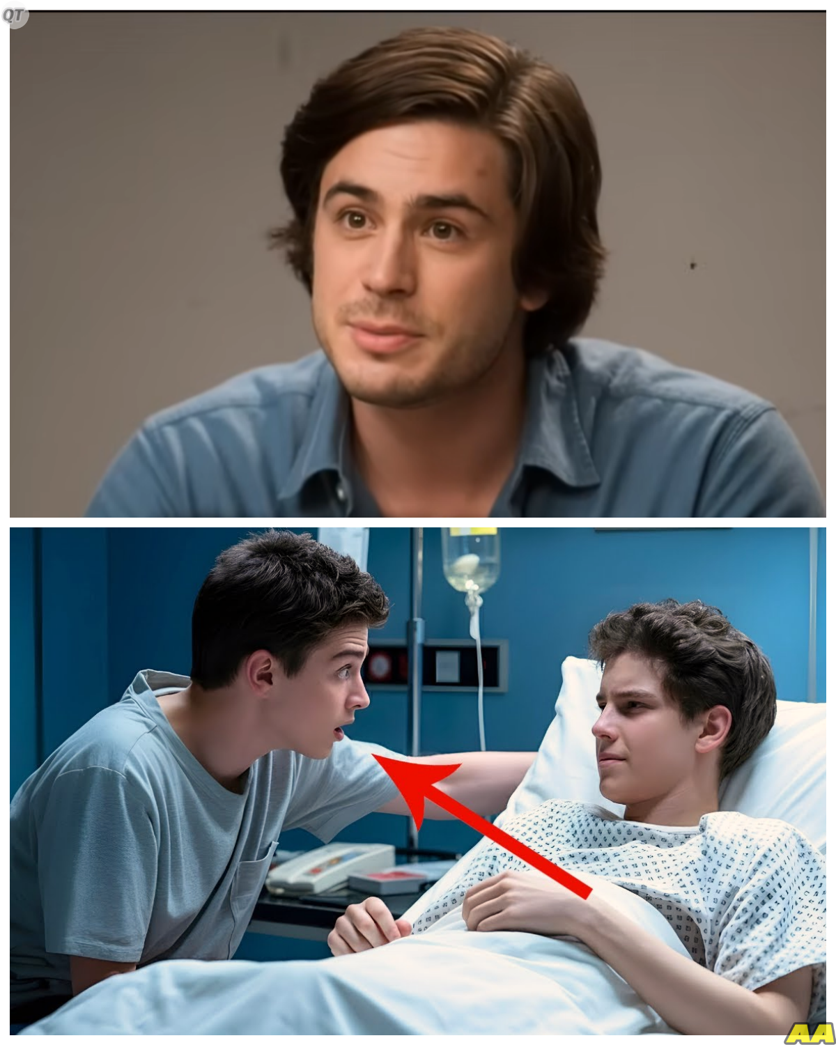 Carlo Acutis’s Best Friend Finally Reveals What He Whispered Just Two Weeks Before His Death and the Words He Left Behind Are So Chilling So Unexpected They Are Forcing People to Rethink Everything They Thought They Knew About His Final Days -KK For years the story seemed complete a peaceful ending wrapped in faith but now a voice from his closest circle is breaking the silence and what is being revealed does not feel rehearsed or comforting it feels raw personal and unsettling as if those final words carried a meaning that was never meant for the public eye until now. The full story is in the comments below.