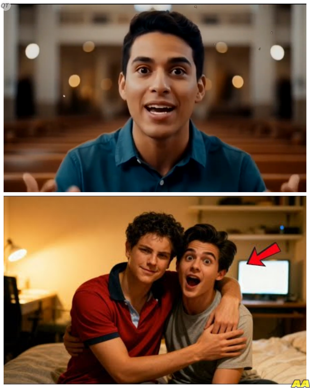 Carlo Acutis’s Closest Friend Finally Discloses the Prophecy He Made Just Two Weeks Before His Passing and the Words He Spoke Then Are Now Being Reexamined With a Chilling Sense of Meaning That No One Fully Understood at the Time -KK For years it was dismissed as a quiet reflection between friends something personal and easily forgotten but now as those words resurface they carry an eerie weight as if they were pointing toward something far beyond the moment and the more people hear them the harder it becomes to ignore the possibility that he saw more than anyone realized. The full story is in the comments below.