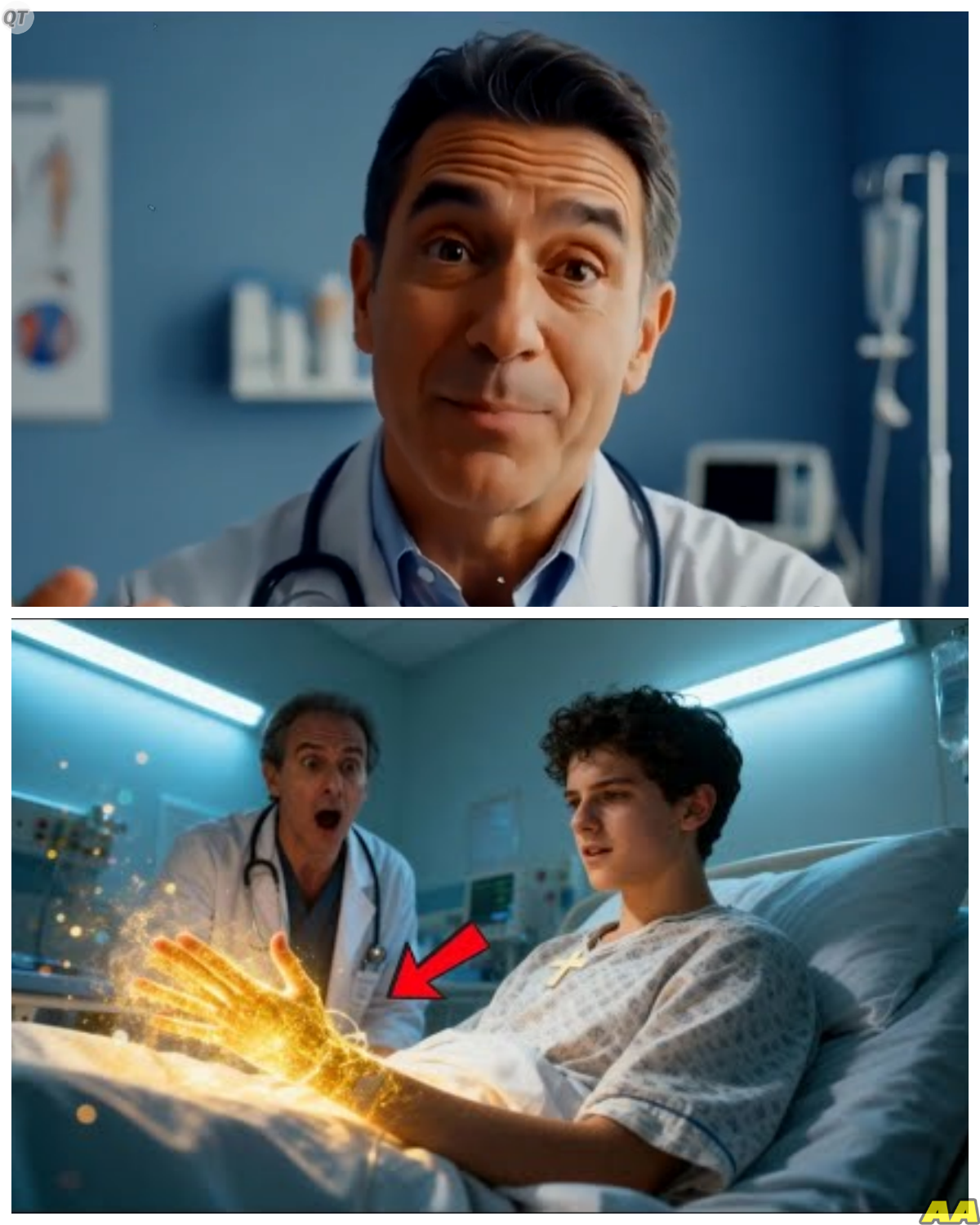 The Doctor Who Treated Carlo Acutis Finally Breaks His Silence About What He Witnessed During Those Final Days and the Details He Shares Are So Unsettling So Unexplainable They Are Leaving Even Seasoned Professionals Searching for Answers -KK For years he kept his observations locked away behind clinical language and quiet restraint but now as he begins to speak the story shifts from routine medical care into something far more mysterious because what he claims to have seen did not fit into charts diagnoses or anything he was trained to understand and that is what makes it impossible to ignore. The full story is in the comments below.