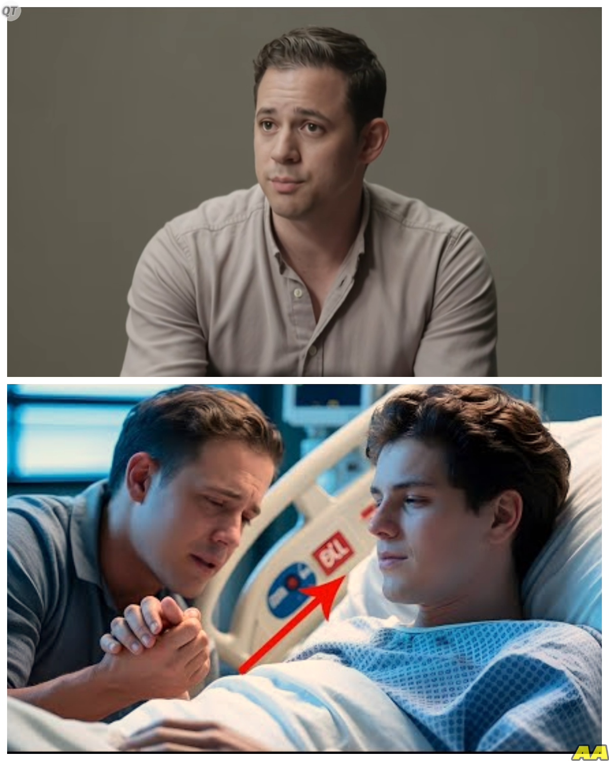 The Man Who Worked Closely With Carlo Acutis Has Finally Revealed What He Witnessed in Those Final Days and the Details Are So Unexpected So Unsettling They Are Forcing People to Rethink Everything About His Last Moments -KK For years he stayed silent convinced that what he saw was too personal or too difficult to explain but now that silence has broken and what he describes does not fit neatly into memory or routine because it suggests there was something more happening beneath the surface something few were ever meant to notice. The full story is in the comments below.