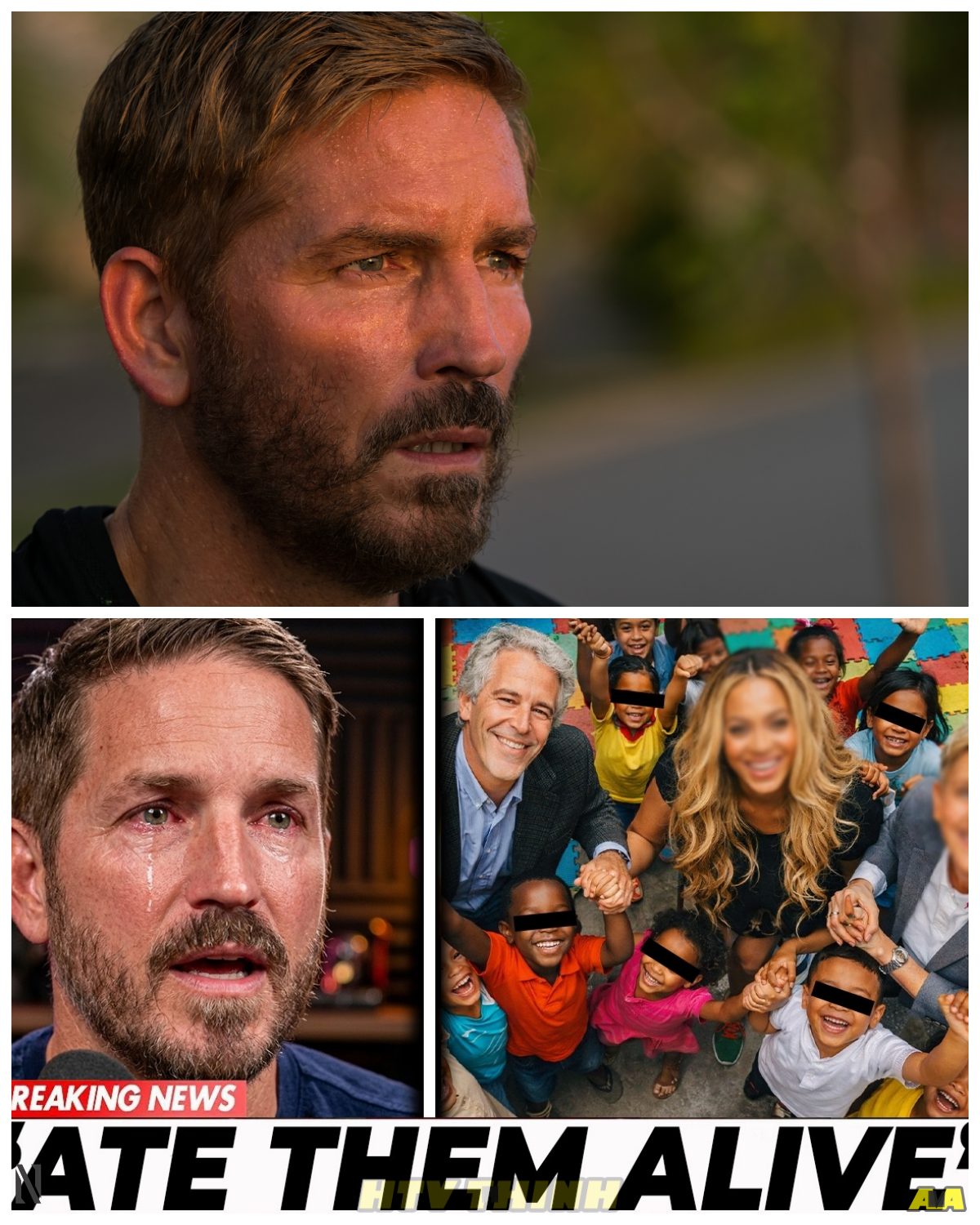 JIM CAVIEZEL CLAIMS HOLLYWOOD HIDES DARK “SOUL-SELLING” RITUALS – WHAT HE SAYS PEOPLE IGNORED FOR YEARS IS NOW RESURFACING In a moment that’s sending shockwaves through audiences, Jim Caviezel is once again speaking out about what he believes are hidden practices inside Hollywood, describing disturbing “rituals” and a culture he says few are willing to confront. At first, it sounds like a dramatic claim that many would dismiss outright, but then the conversation shifts as past interviews and statements begin to resurface, drawing renewed attention. The twist is that while some see it as a warning, others see it as interpretation rather than evidence, leaving the story suspended between belief and skepticism. As debate intensifies, one question keeps lingering: why do these claims keep reappearing over time, and what part of the truth—if any—has never been fully clarified?