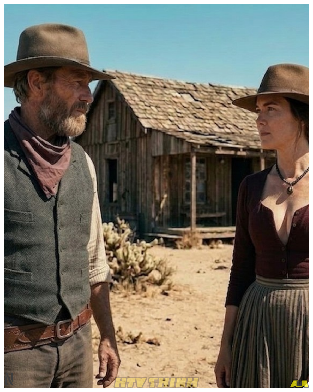 He Expected A Quiet Frontier Bride—Her Savage Beauty Broke His Rules And Owned His Heart