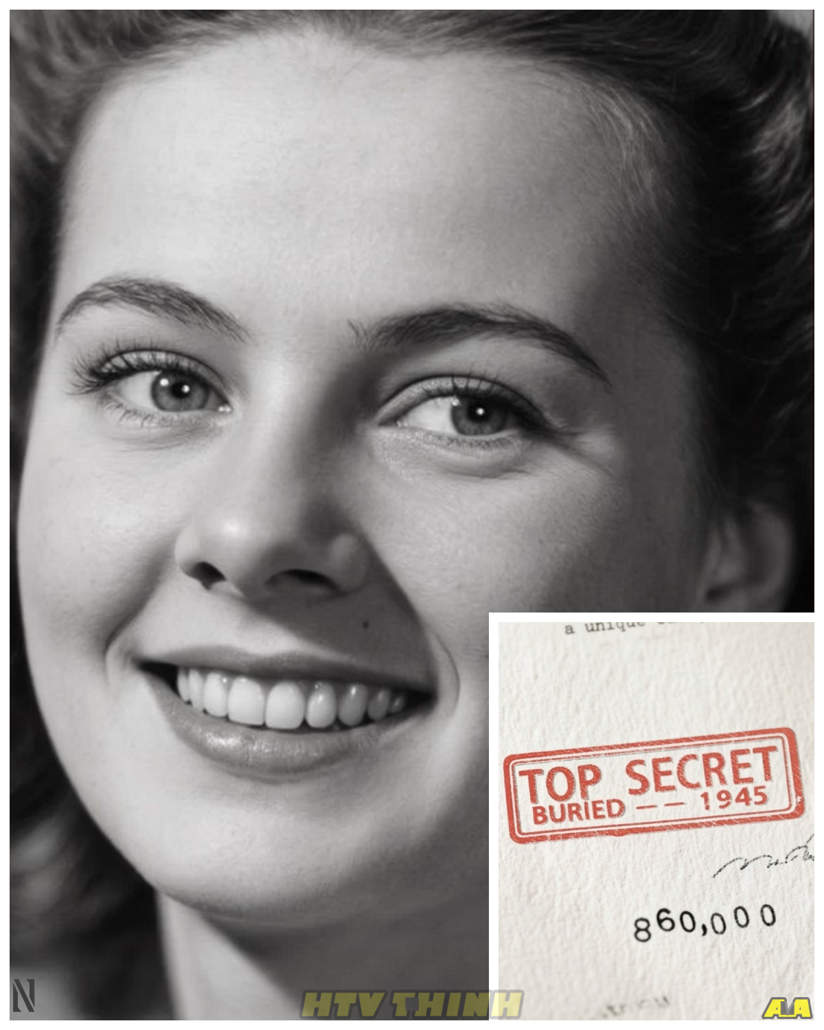 860,000 R4ped and Silenced — When the Allies Entered Germany and Four Governments Buried the Truth