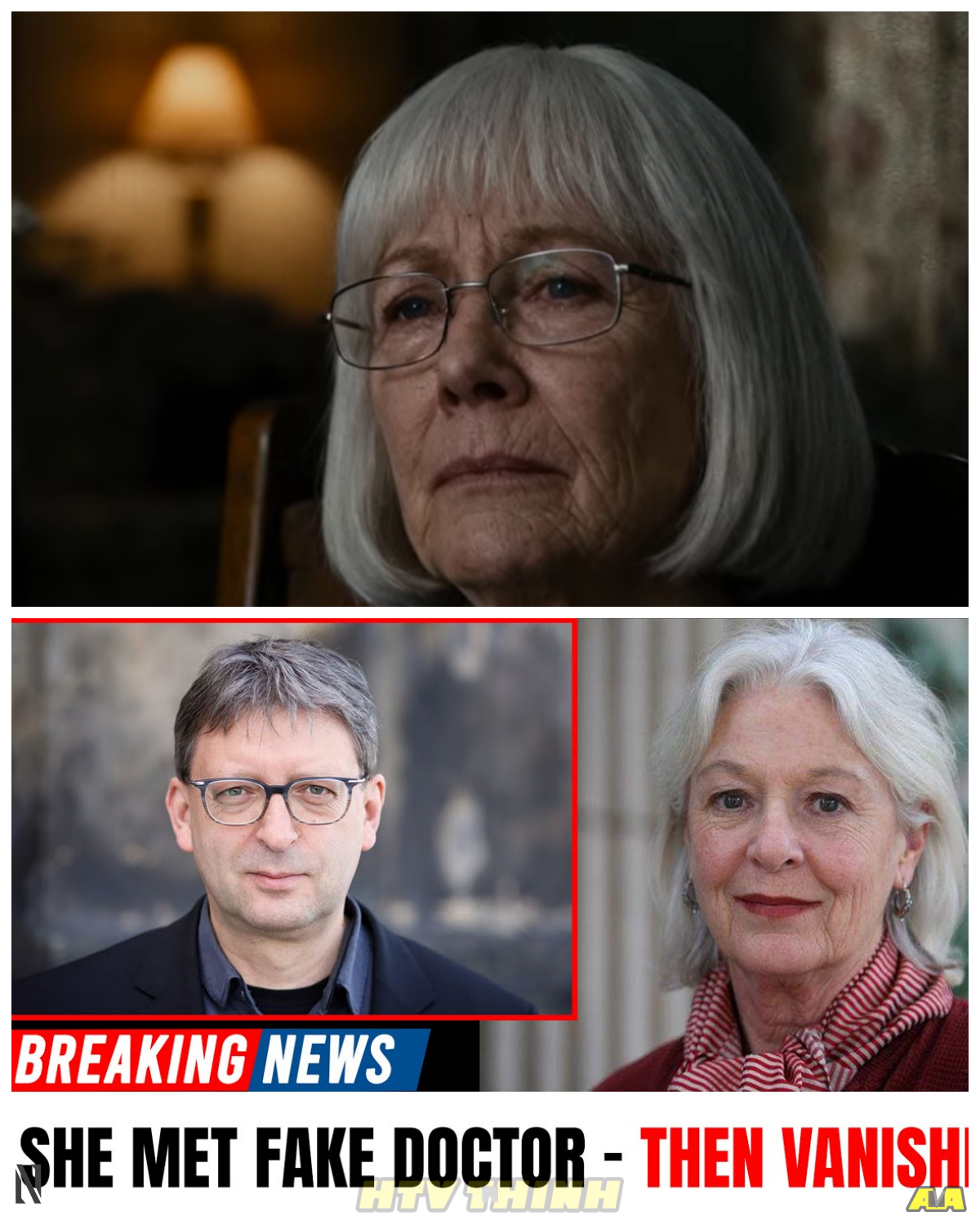 A Boston Widow Met a Facebook “Doctor” — Only Her Identity Card Was Found in a Shredder