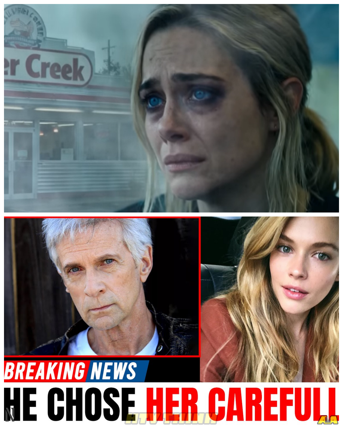 She Followed Her Wealthy Customer To His Ranch – What He Did To Her Was SADISTIC