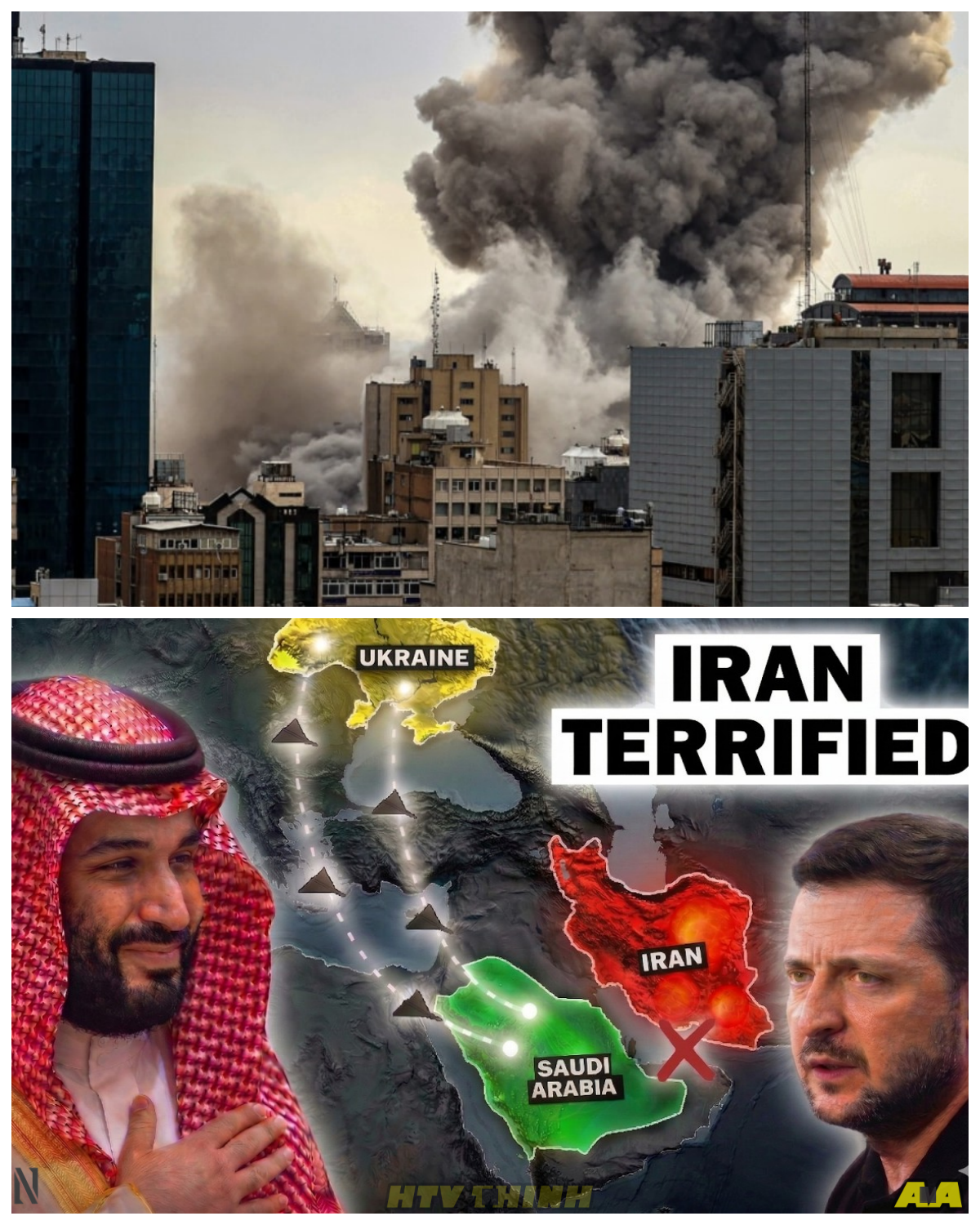 IRGC “STUNNED”? CLAIMS UKRAINE SHUT DOWN IRAN’S GULF STRIKES ARE SPREADING FAST – BUT THE REAL STORY IS FAR MORE COMPLEX A wave of dramatic headlines is claiming that Ukraine has somehow “shut down” Iranian strikes in the Gulf, leaving the Islamic Revolutionary Guard Corps stunned—but the reality unfolding behind the scenes tells a much more layered story. At first, it sounds like a decisive turning point in the conflict, yet verified reports show ongoing Iranian missile and drone attacks across the region, including strikes on shipping and infrastructure. The twist? Ukraine’s role is largely focused on providing anti-drone expertise and systems to Gulf allies—not directly stopping Iran’s operations outright. As narratives collide online, one question keeps rising—are we witnessing a real battlefield shift, or a story being amplified beyond what’s actually confirmed?