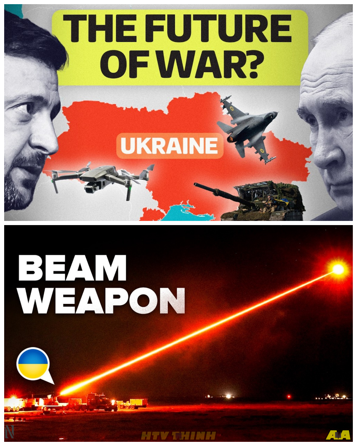 UKRAINE JUST BUILT A “STAR WARS–LIKE” WEAPON – THE CLAIM THAT IT COULD WIN THE ENTIRE WAR IS SPREADING FAST A wave of dramatic headlines is suggesting Ukraine has developed a futuristic, almost “Star Wars–like” weapon capable of changing the course of the war overnight. At first, it sounds like a decisive breakthrough, something powerful enough to end the conflict in a single move, but then the reality begins to shift as experts point to advanced yet familiar systems like air defenses, electronic warfare, and drone technology. The twist? What’s being described as revolutionary may actually be the evolution of existing tools rather than a single unstoppable weapon. As excitement and skepticism collide, one question keeps rising—can any one system truly decide a modern war, or is this narrative oversimplifying a far more complex battlefield?