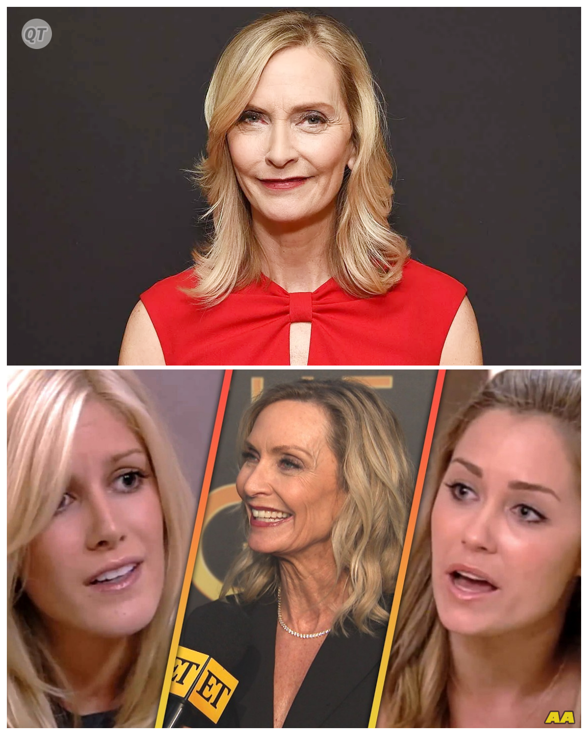 “Laguna Beach Uncovered: Creator SHOCKS Fans with Truth About the Show and Teases The Hills Reunion! -ZZ”  In a captivating revelation, the creator of “Laguna Beach” spills the secrets behind the show’s reality, leaving fans stunned by what they learn! As the conversation shifts to the possibility of a reunion for “The Hills,” excitement builds for what could be a nostalgic return to the drama. What truths will be revealed, and how might the reunion unfold? This is a story that every fan of reality television needs to see!