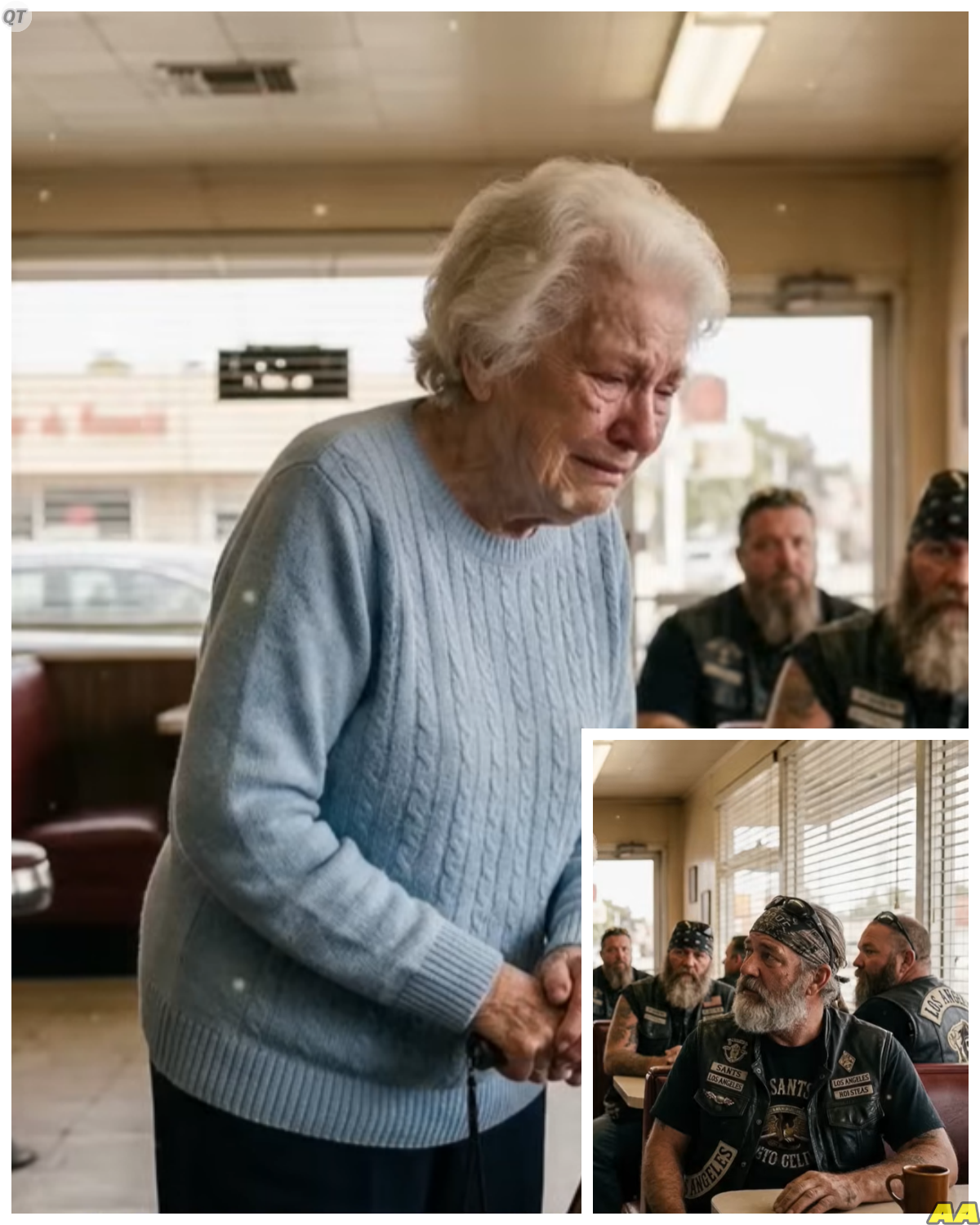 In Rosario a Young Carlo Ignored the Tension in the Room and Approached the Nun Everyone Had Quietly Turned Against, Speaking to Her for Just a Few Minutes While the Other Sisters Watched From a Distance, But 47 Hours Later the Entire Convent Was Wrapped in a Silence So Sudden and Uncomfortable That People Could Not Stop Asking What Exactly Had Been Said in That Conversation -KK Witnesses say the air inside the convent had already been thick with suspicion and gossip, yet Carlo walked through it as if he could not hear the whispers at all, and when events unfolded less than two days later many of those same observers suddenly found themselves wondering if that short conversation had been the beginning of something far stranger than anyone realized. The full story is in the comments below.