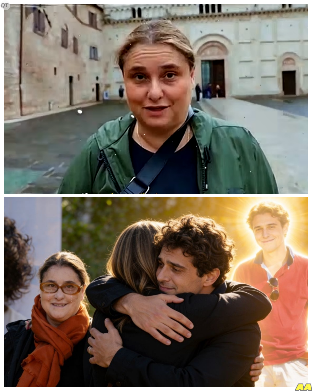 My Son Carlo Acutis Once Sat Across From Me With a Calm That Felt Almost Too Mature for His Age and Tried to Explain What Truly Happens When a Person Forgives From the Heart, Words I Initially Treated as the Thoughtful Reflection of a Devout Teenager Until He Continued Speaking With a Quiet Certainty That Made Me Realize He Believed Forgiveness Was Not Just Emotional but Something Far Deeper -KK At the time I nodded politely, assuming he was repeating a familiar religious lesson, yet the way he described forgiveness as if it changed something invisible between people left me unsettled, because the confidence in his voice suggested he had experienced that mysterious transformation in a way most adults never even consider. The full story is in the comments below.