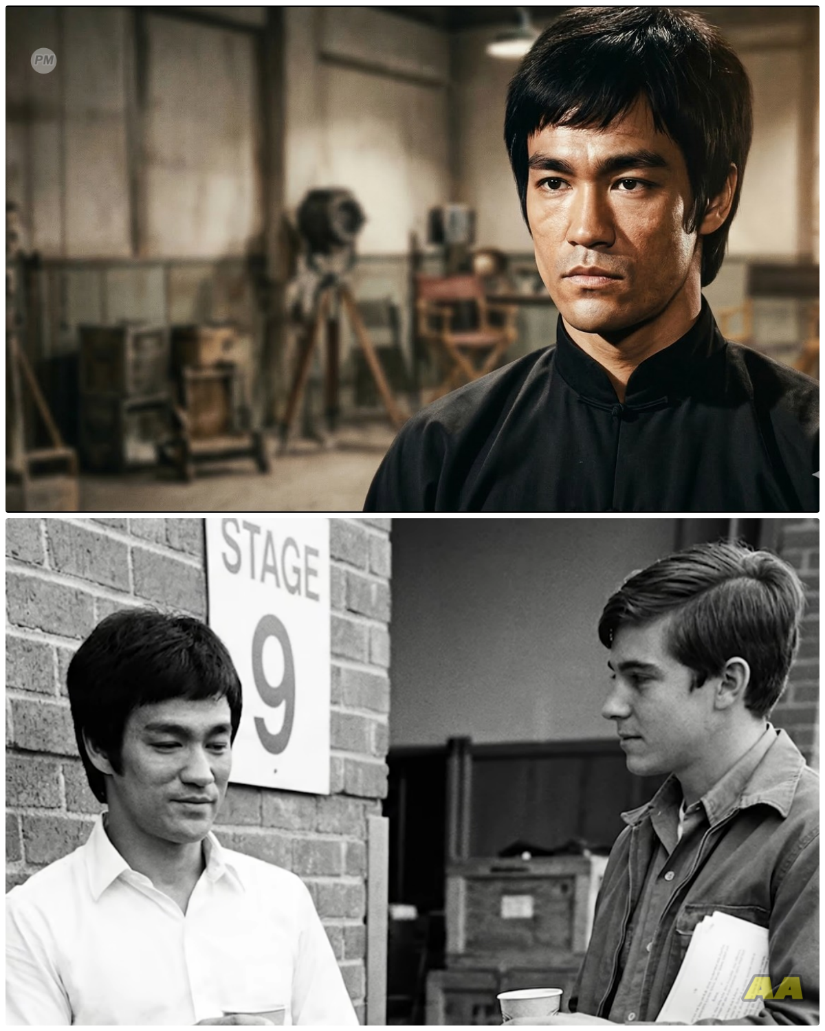 Bruce Lee’s Real Combat Philosophy: Lessons From a Witnessed Confrontation