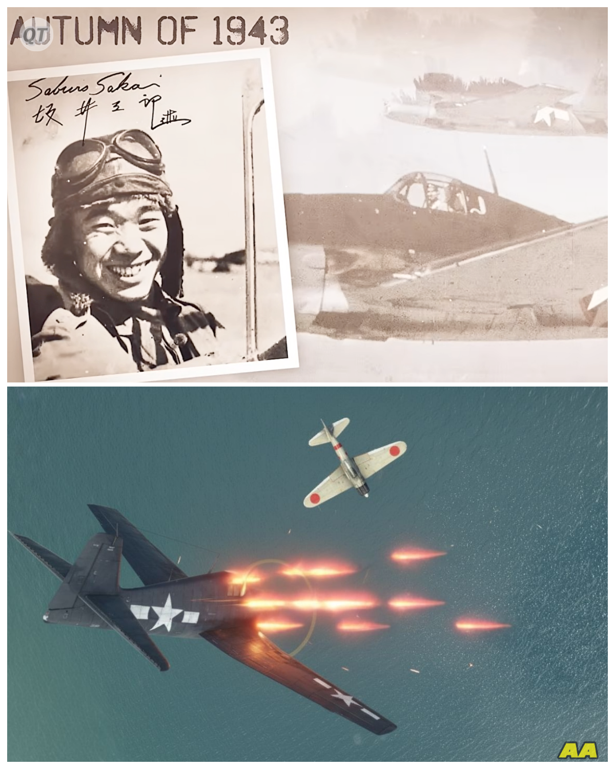 Japan Pilots Laughed at the Hellcat – Then It Ended the Zero – WW2-ZZ