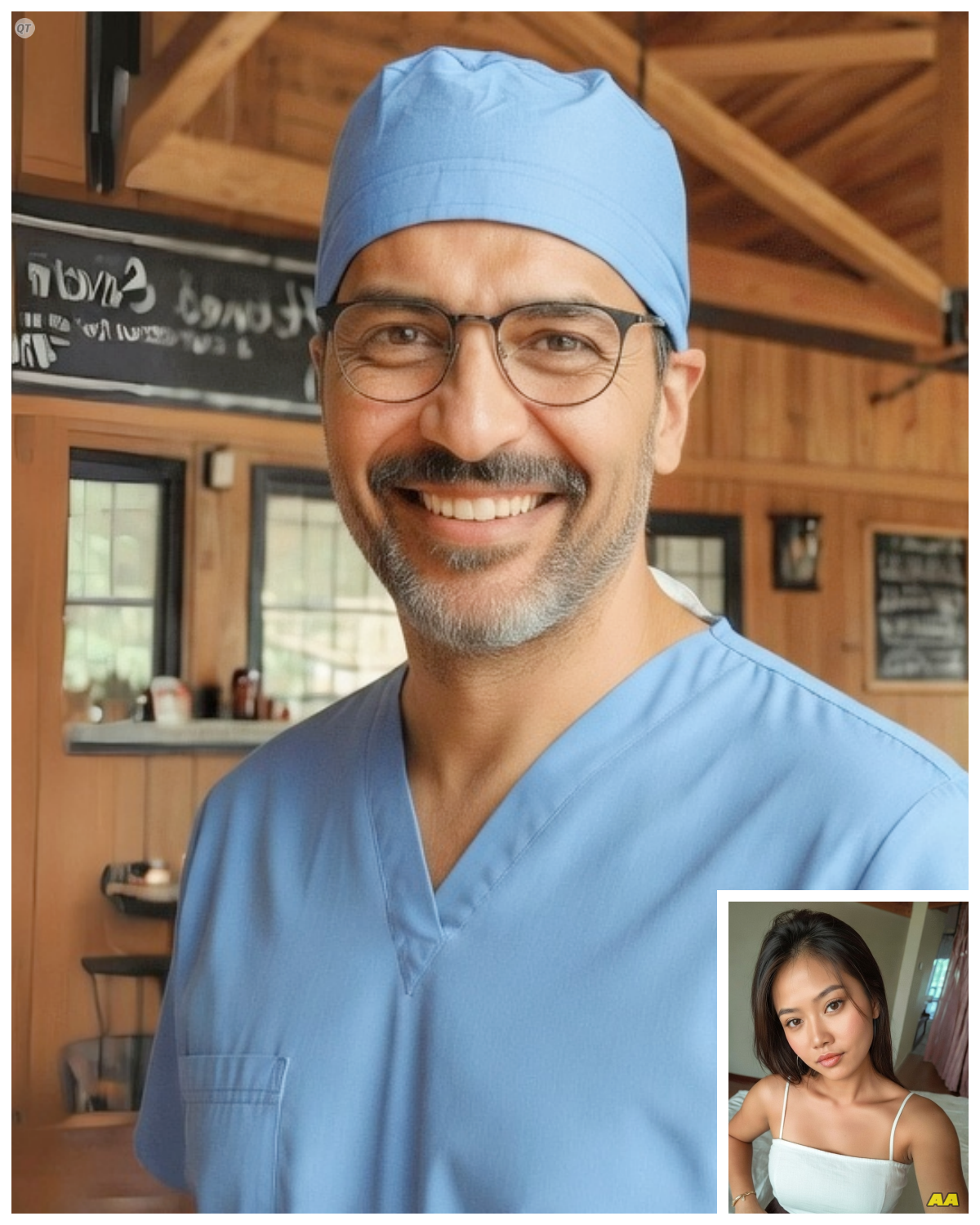 Filipina Nurse’s Affair With Dubai Surgeon Ends in Tragedy When She’s Found in Morgue Freezer