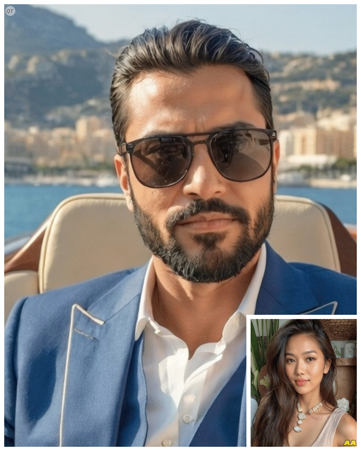 Pregnant Filipina Girlfriend of Dubai Nightclub Owner Vanishes After Demanding Marriage