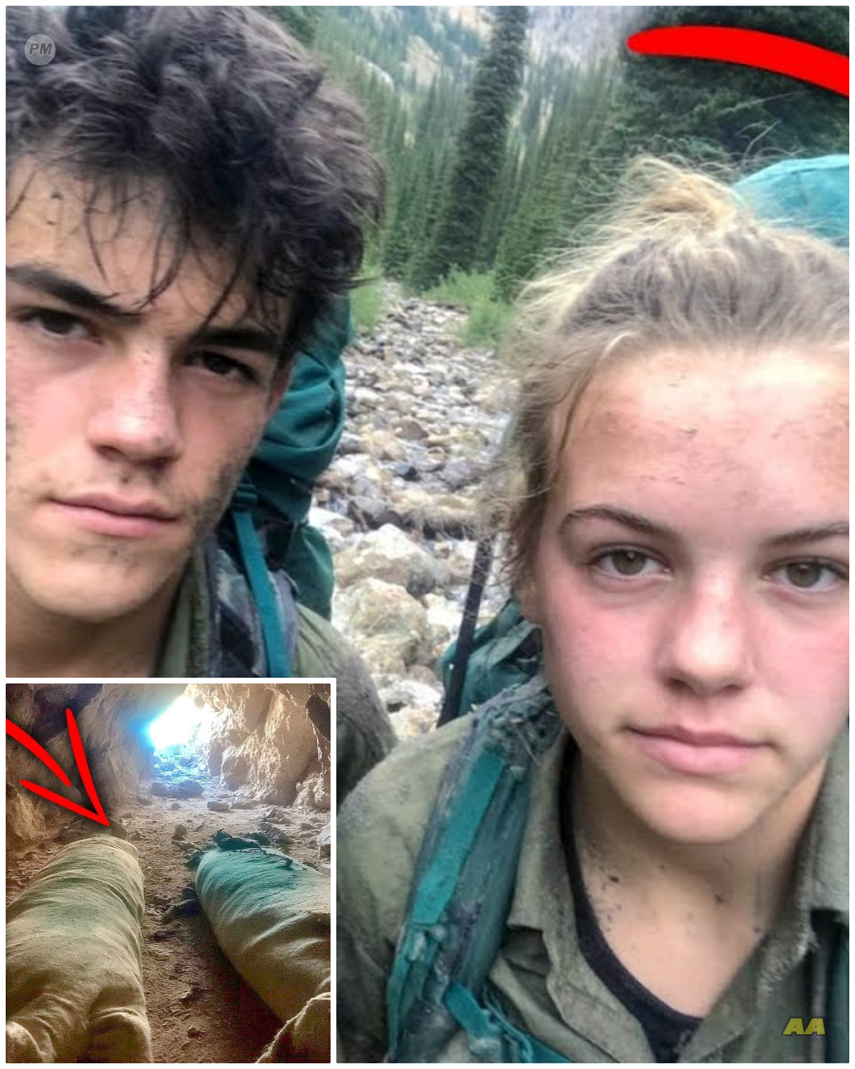 Teen Friends Vanished In Colorado — 5 Years Later The Discovery Shocked Everyone