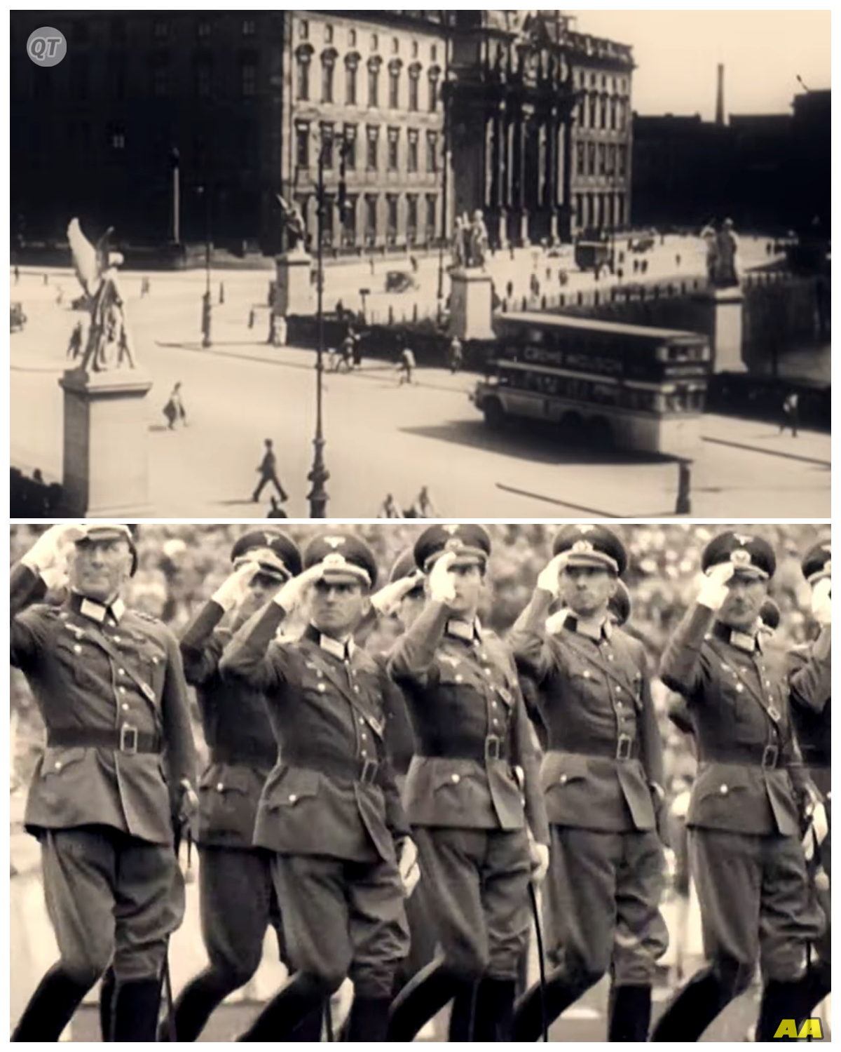 Hitler’s Olympics: The Story of the 1936 Olympics in Berlin-ZZ