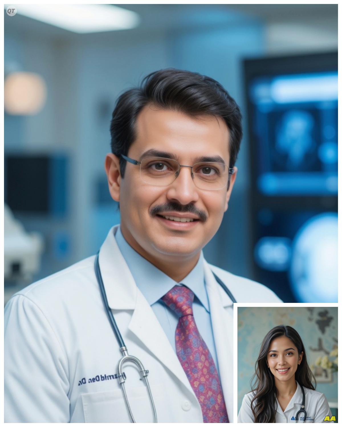 Pregnant Filipina Nurse Found Dead in Dubai Hospital After Affairs with Two Doctors